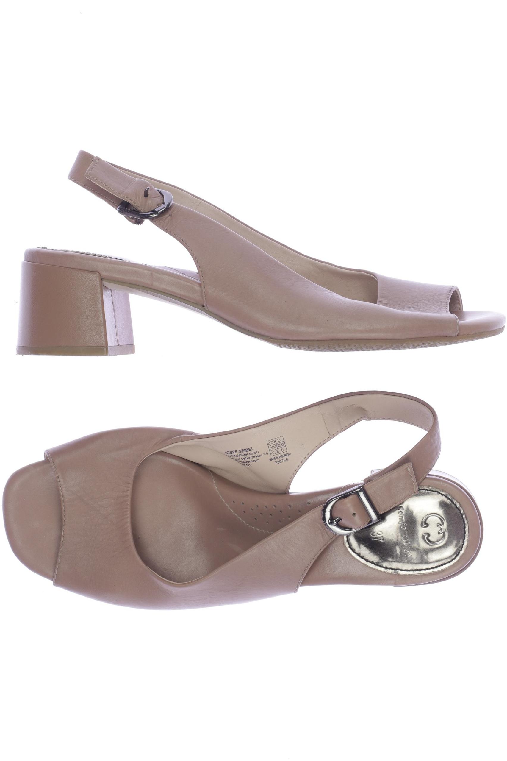 

Gerry Weber Damen Sandale, weiß, Gr. 37