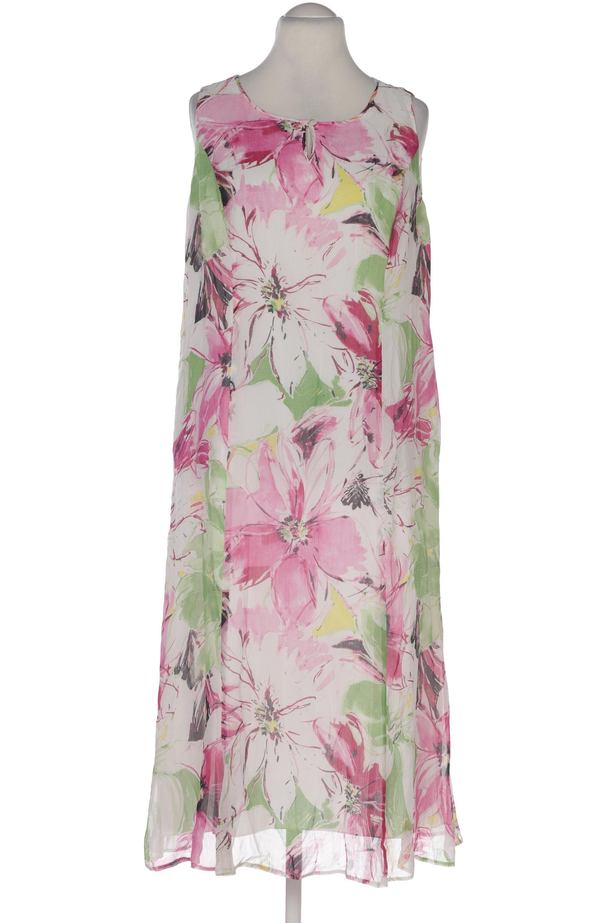 

Gerry Weber Damen Kleid, mehrfarbig, Gr. 48