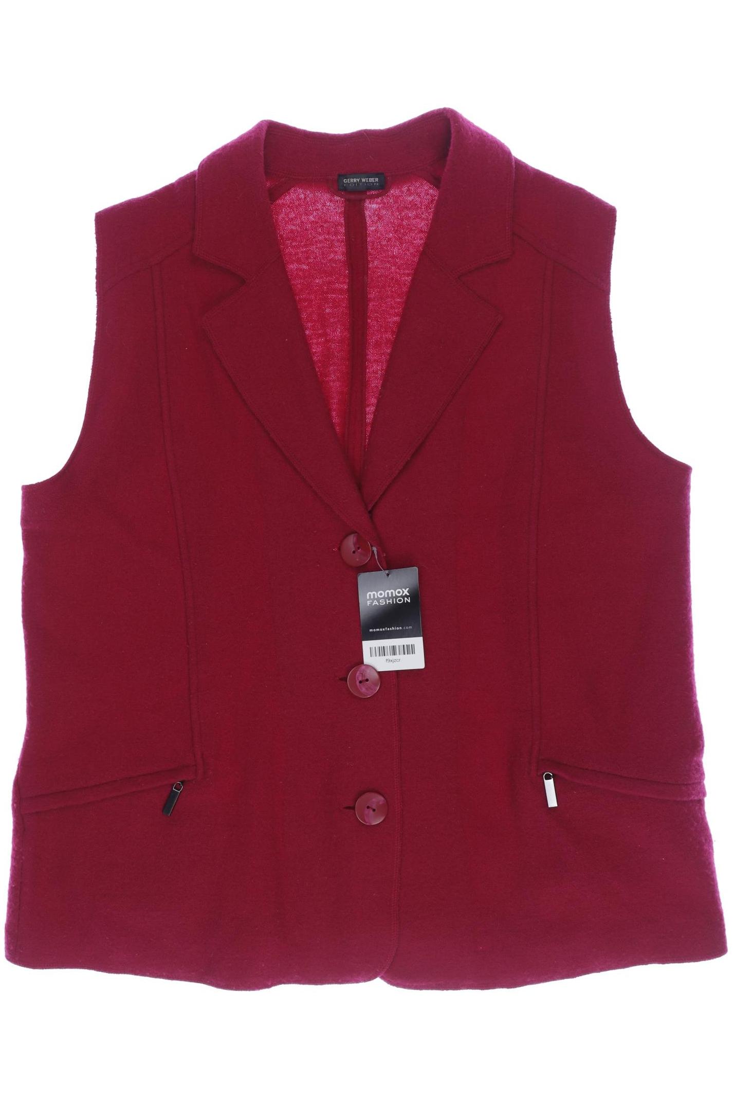 

Gerry Weber Damen Weste, pink