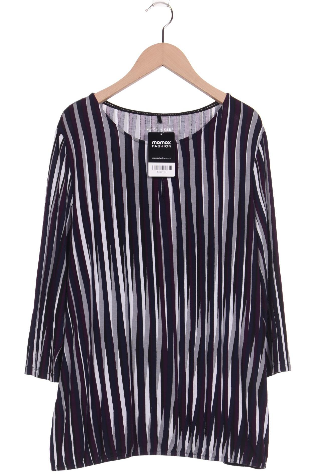 

Gerry Weber Damen Langarmshirt, mehrfarbig