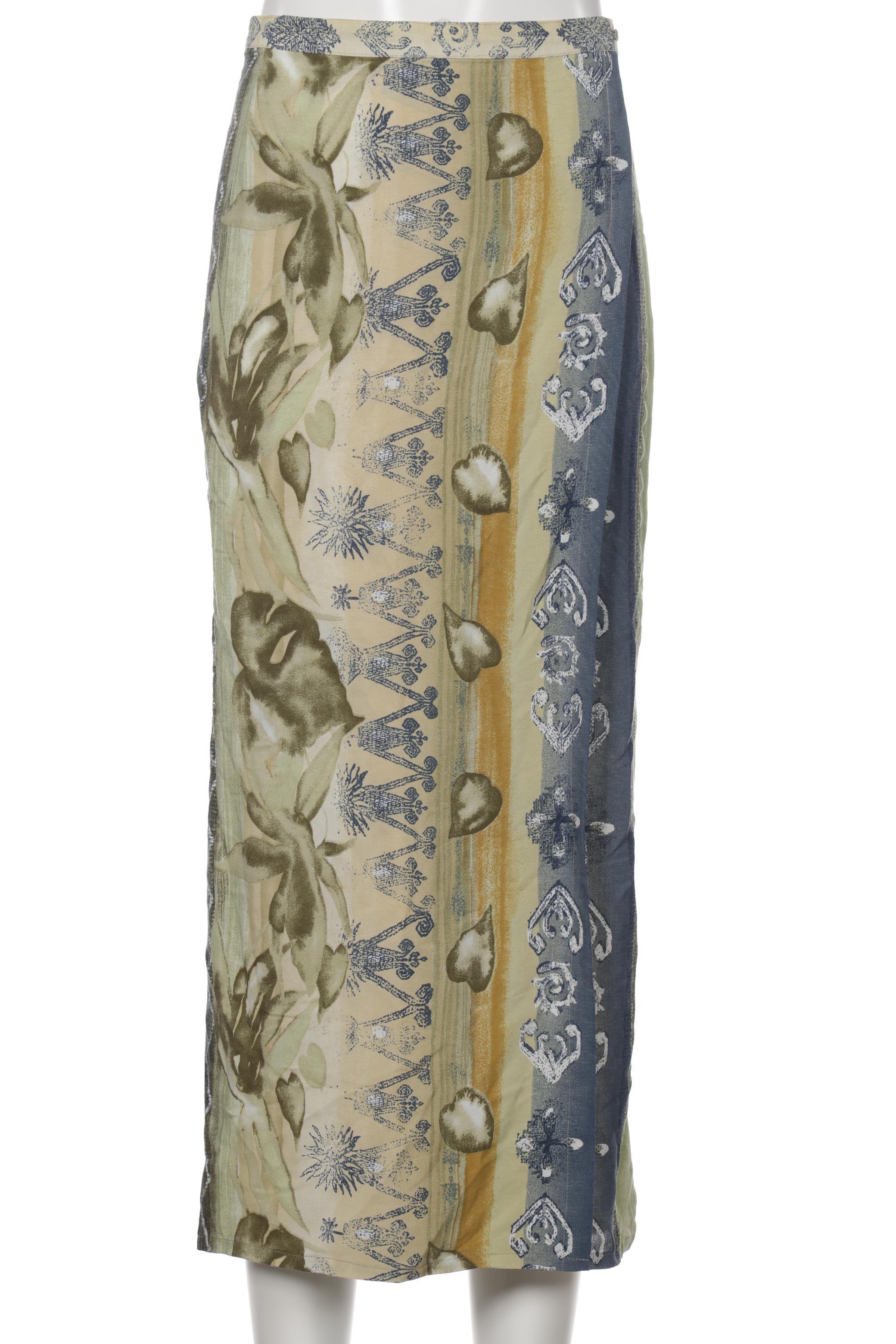 

Gerry Weber Damen Rock, mehrfarbig, Gr. 46