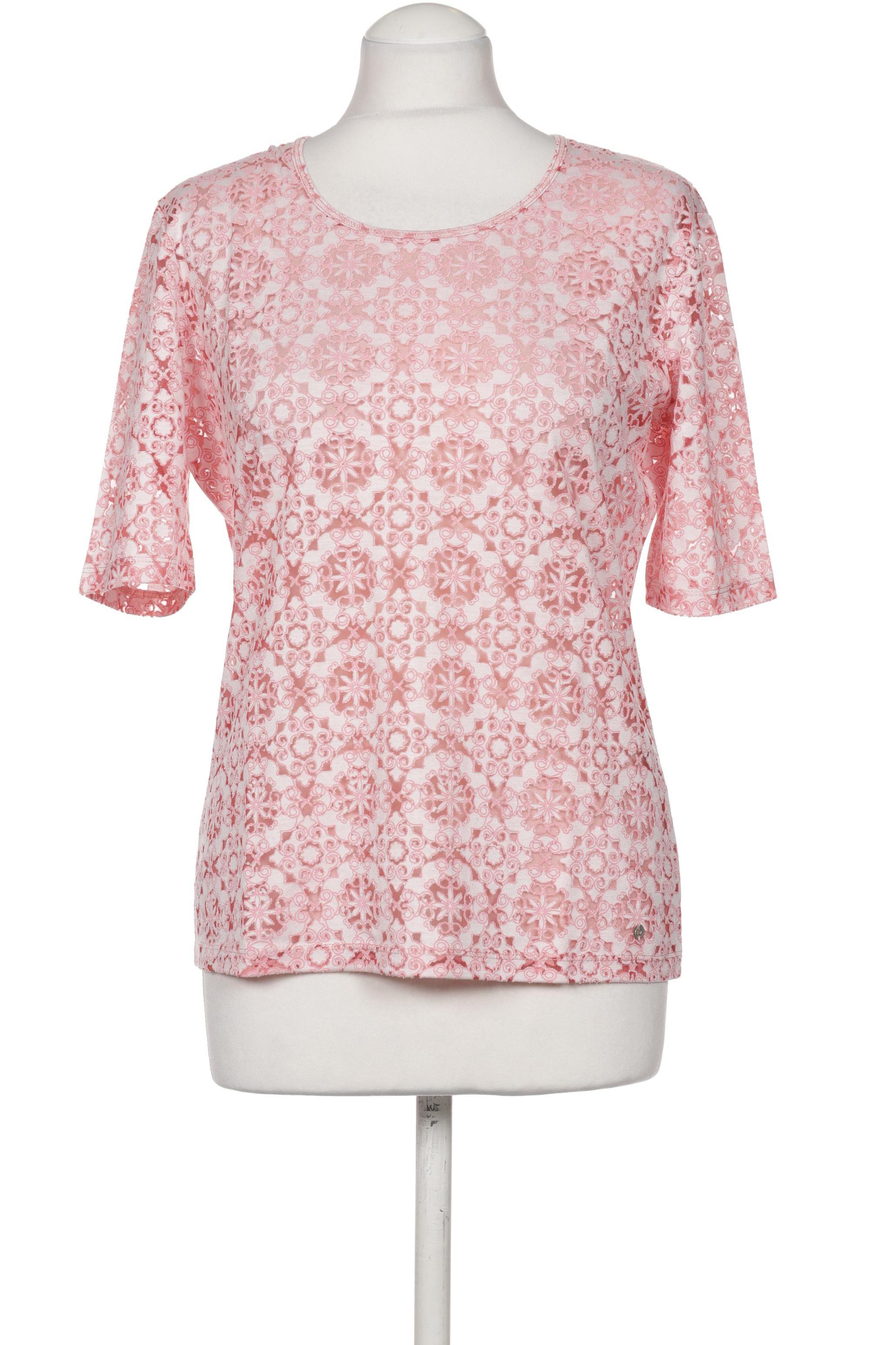

Gerry Weber Damen T-Shirt, pink, Gr. 36