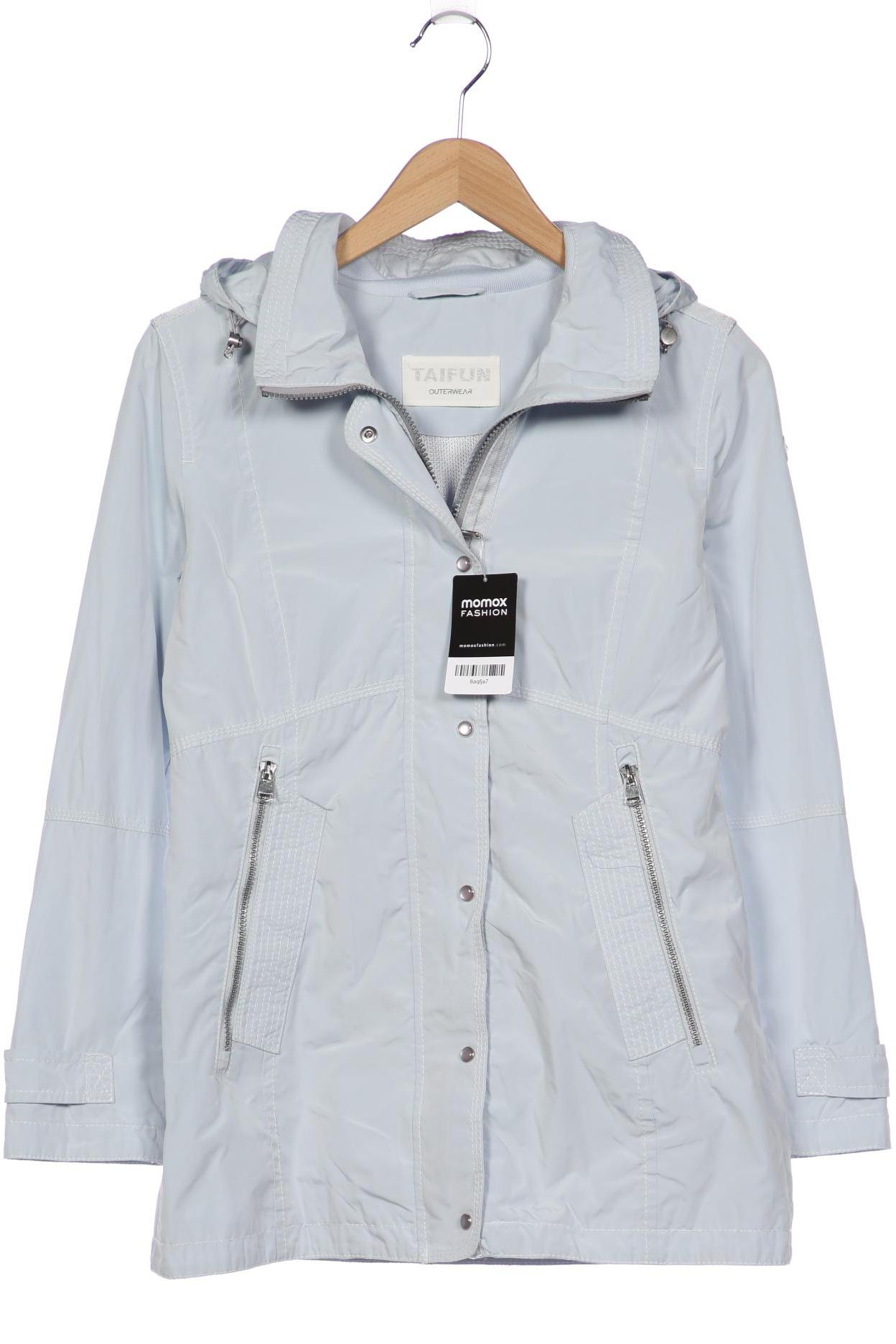 

Gerry Weber Damen Jacke, hellblau