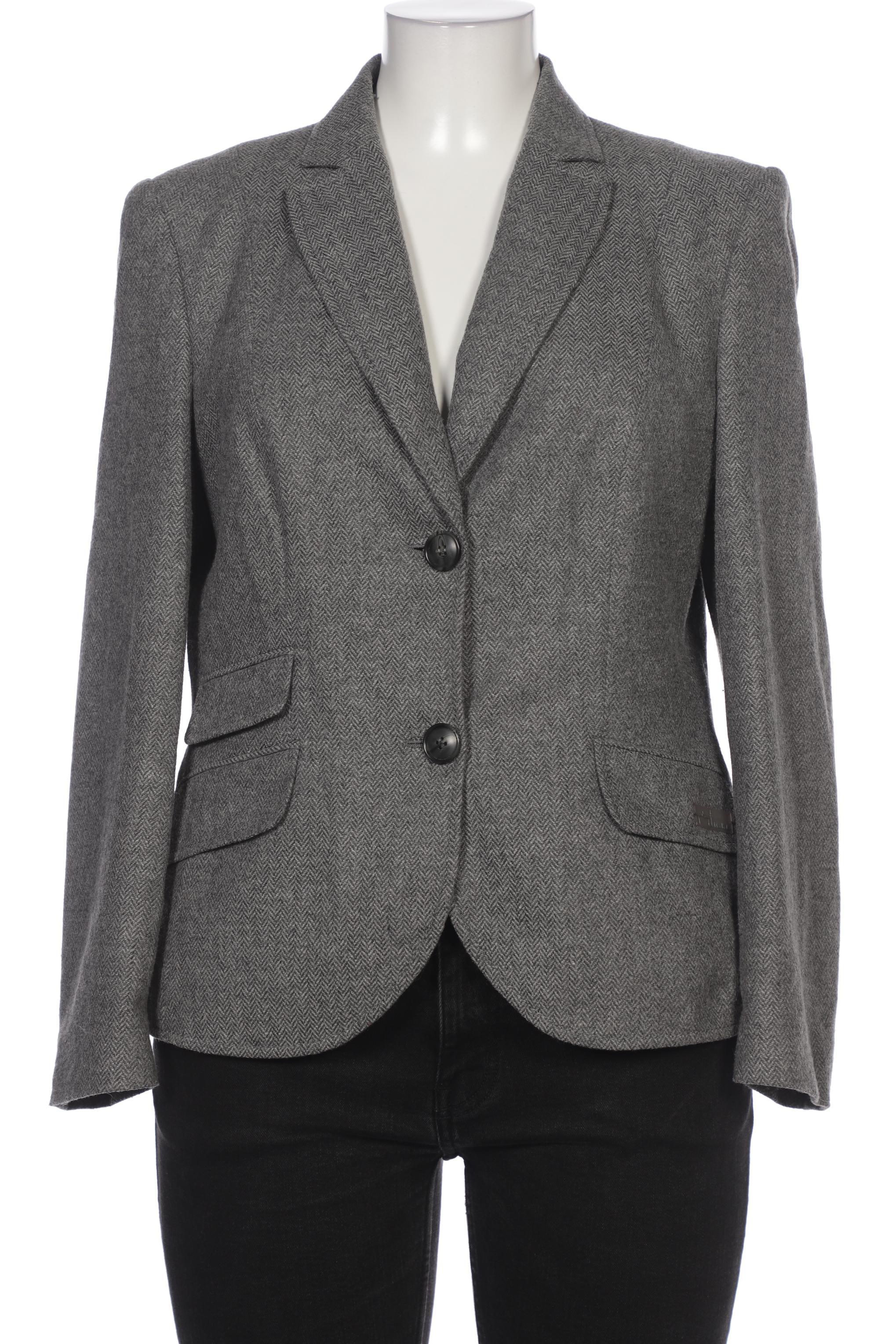 

Gerry Weber Damen Blazer, grau