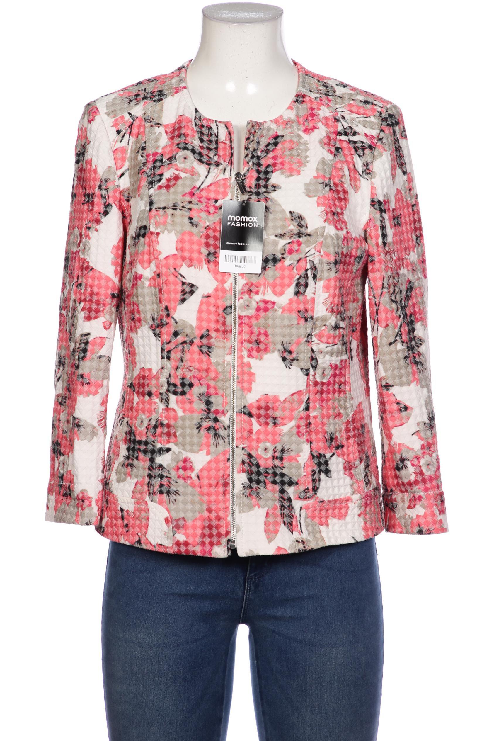 

Gerry Weber Damen Blazer, pink, Gr. 40