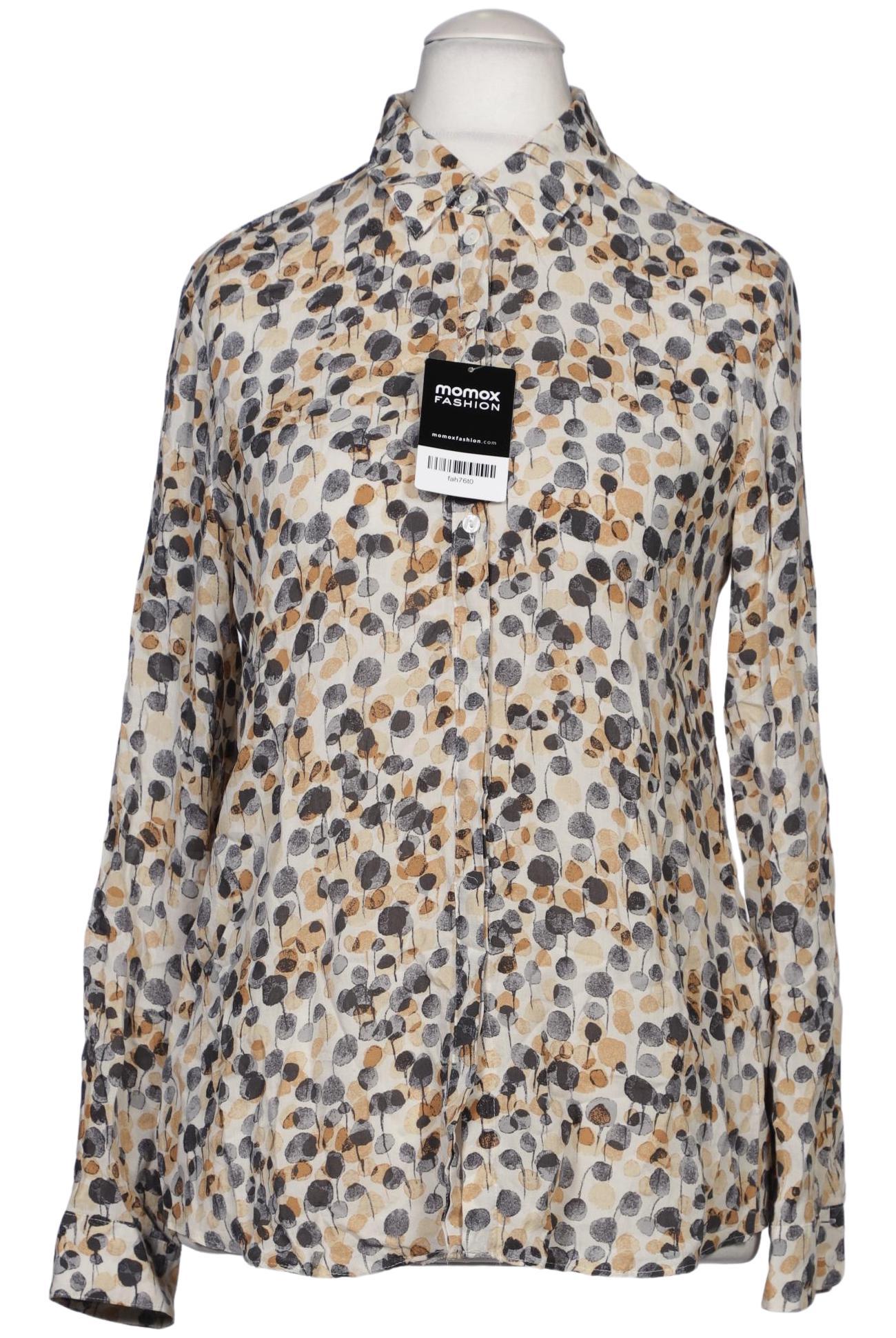 

Gerry Weber Damen Bluse, mehrfarbig, Gr. 38