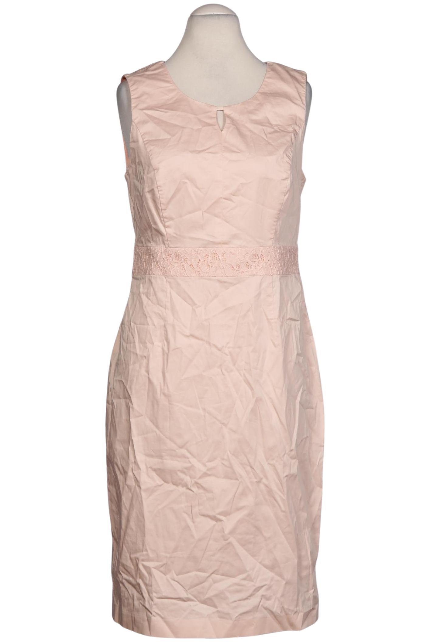 

Gerry Weber Damen Kleid, pink, Gr. 38