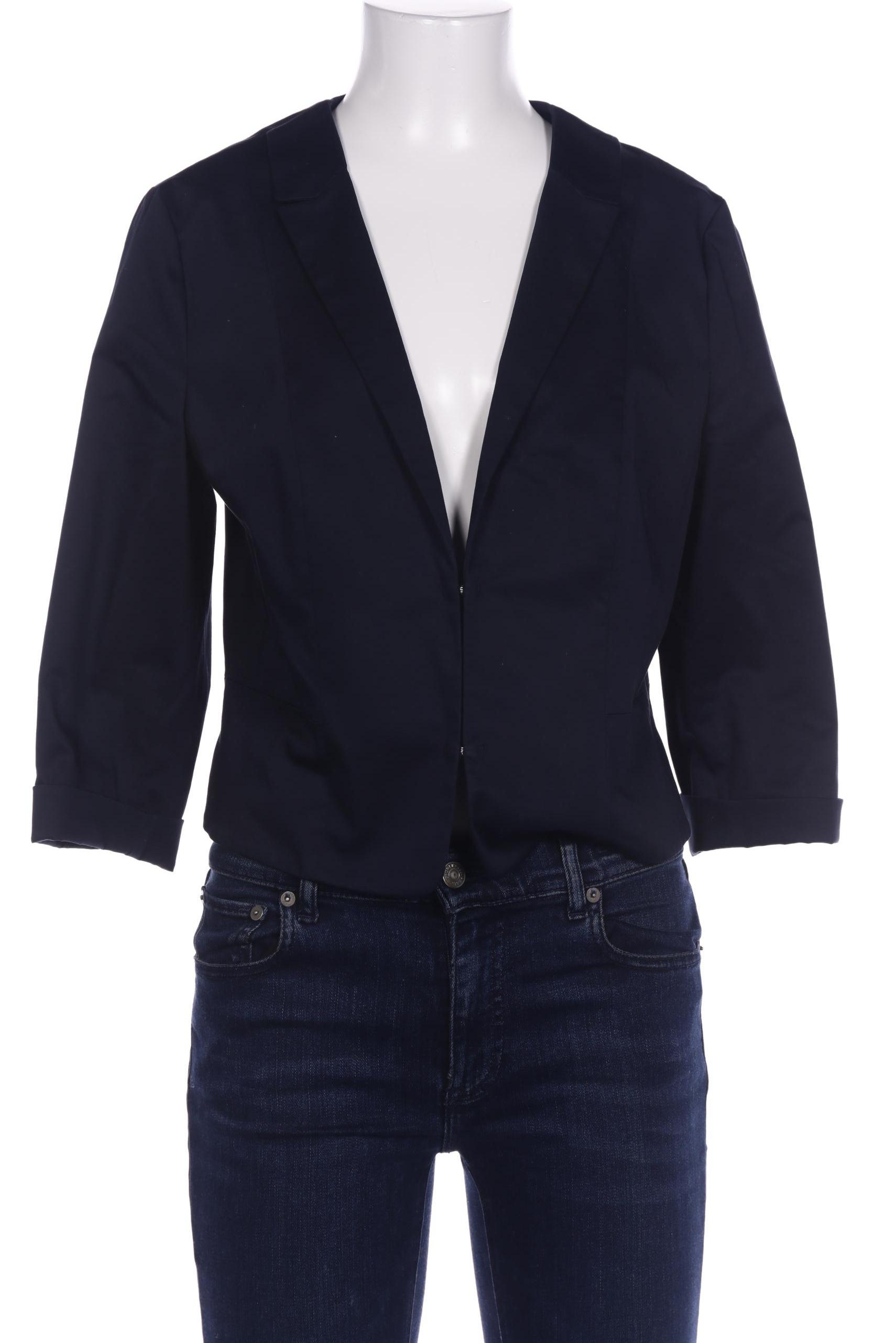 

Gerry Weber Damen Blazer, marineblau, Gr. 40