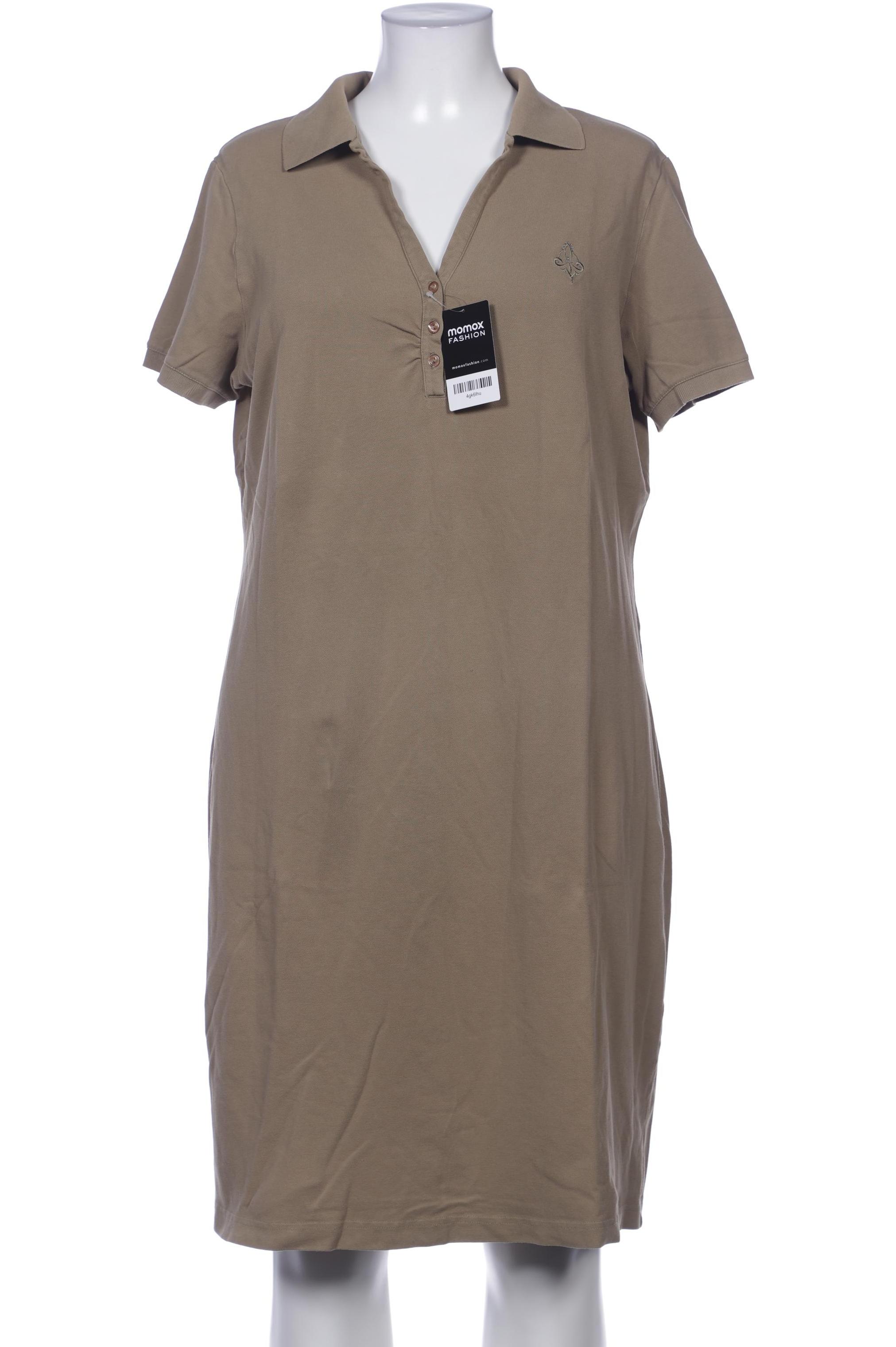 

Gerry Weber Damen Kleid, beige, Gr. 46