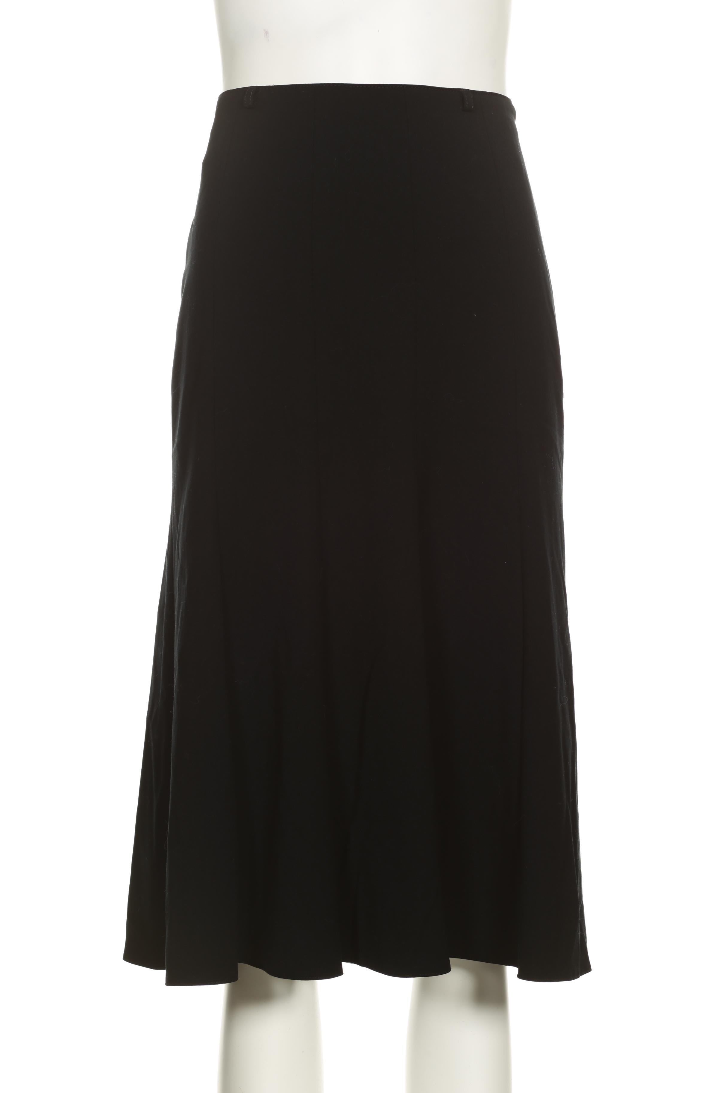 

Gerry Weber Damen Rock, schwarz, Gr.