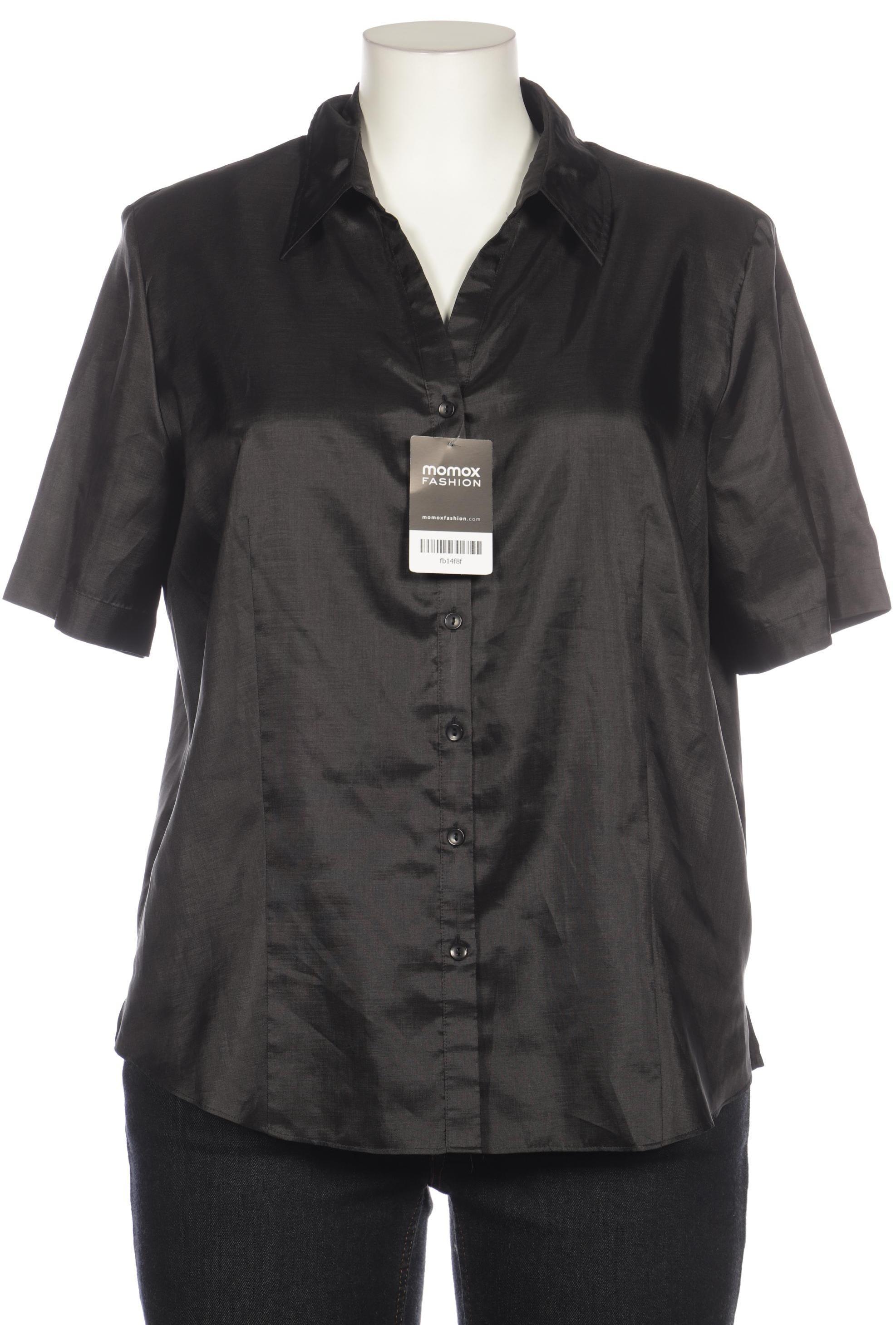 

Gerry Weber Damen Bluse, schwarz, Gr. 44