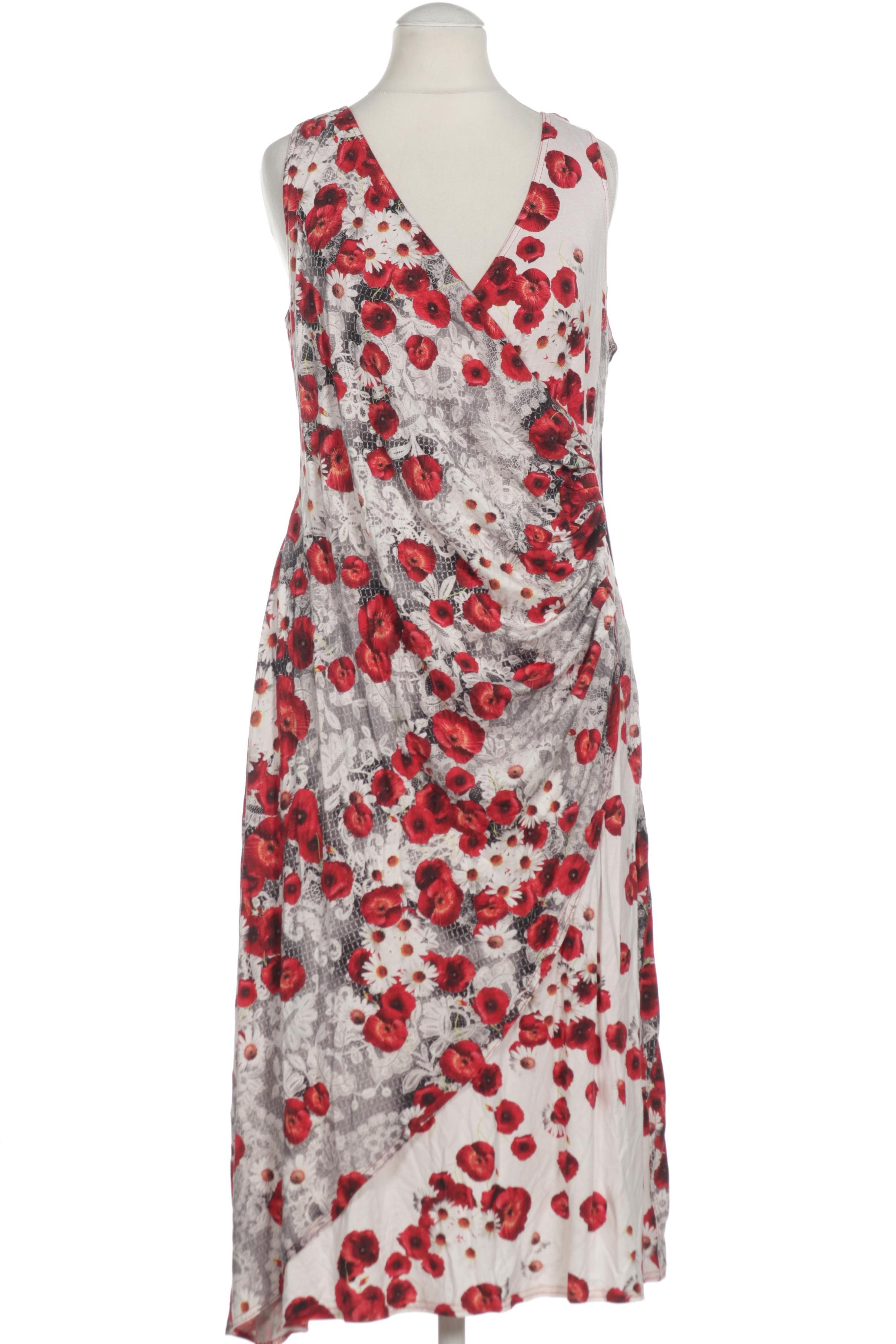 

Gerry Weber Damen Kleid, rot, Gr. 34