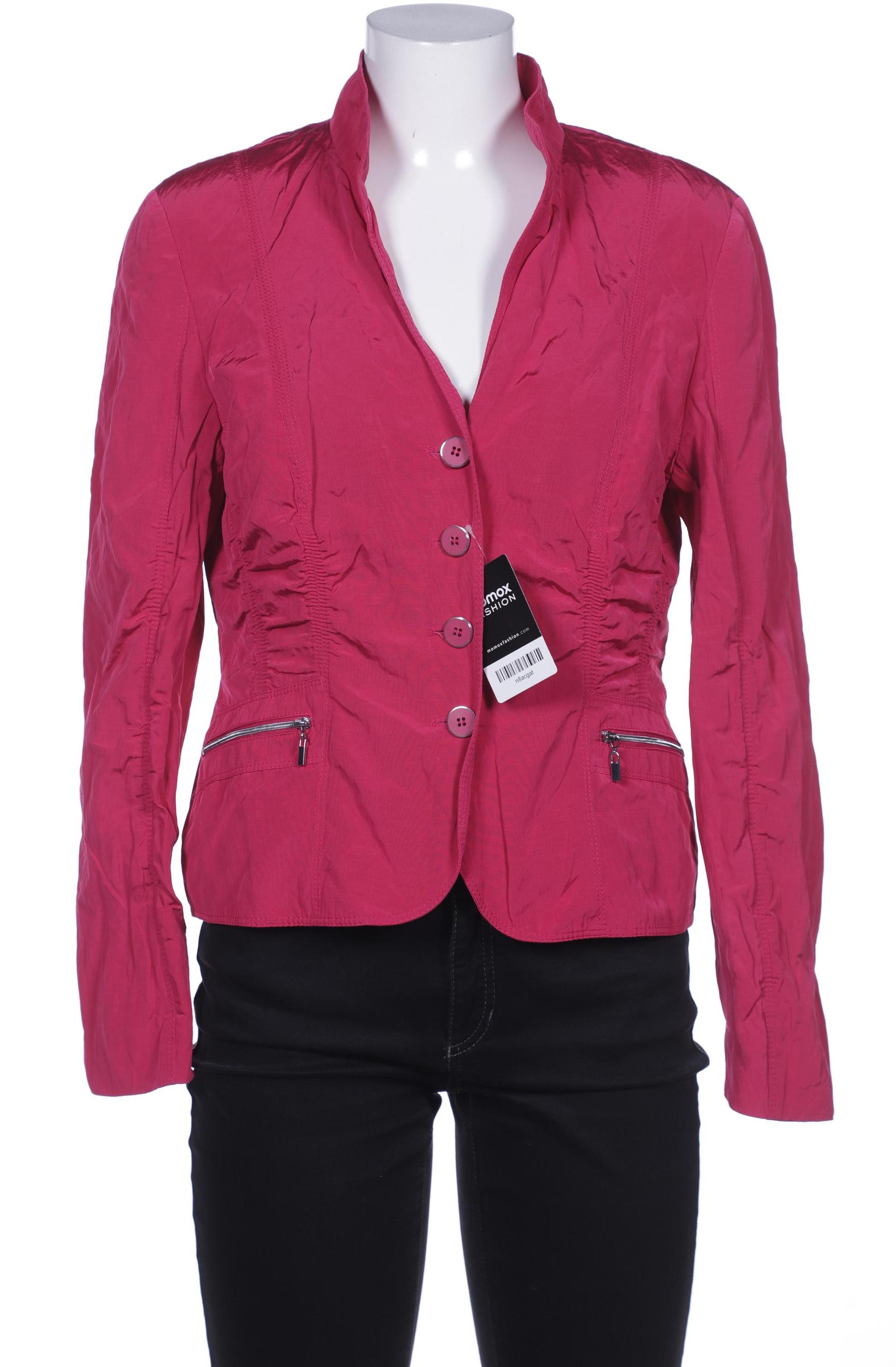 

Gerry Weber Damen Blazer, pink, Gr. 38