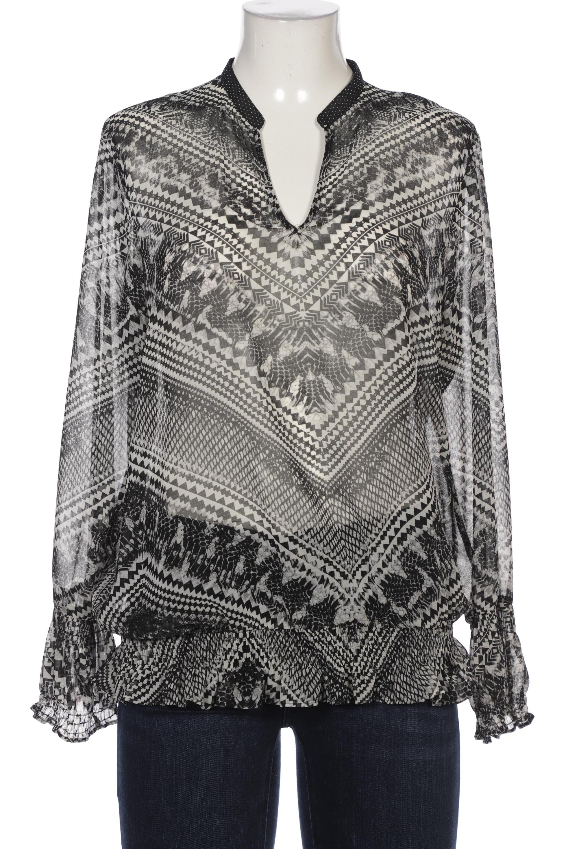 

Gerry Weber Damen Bluse, grau