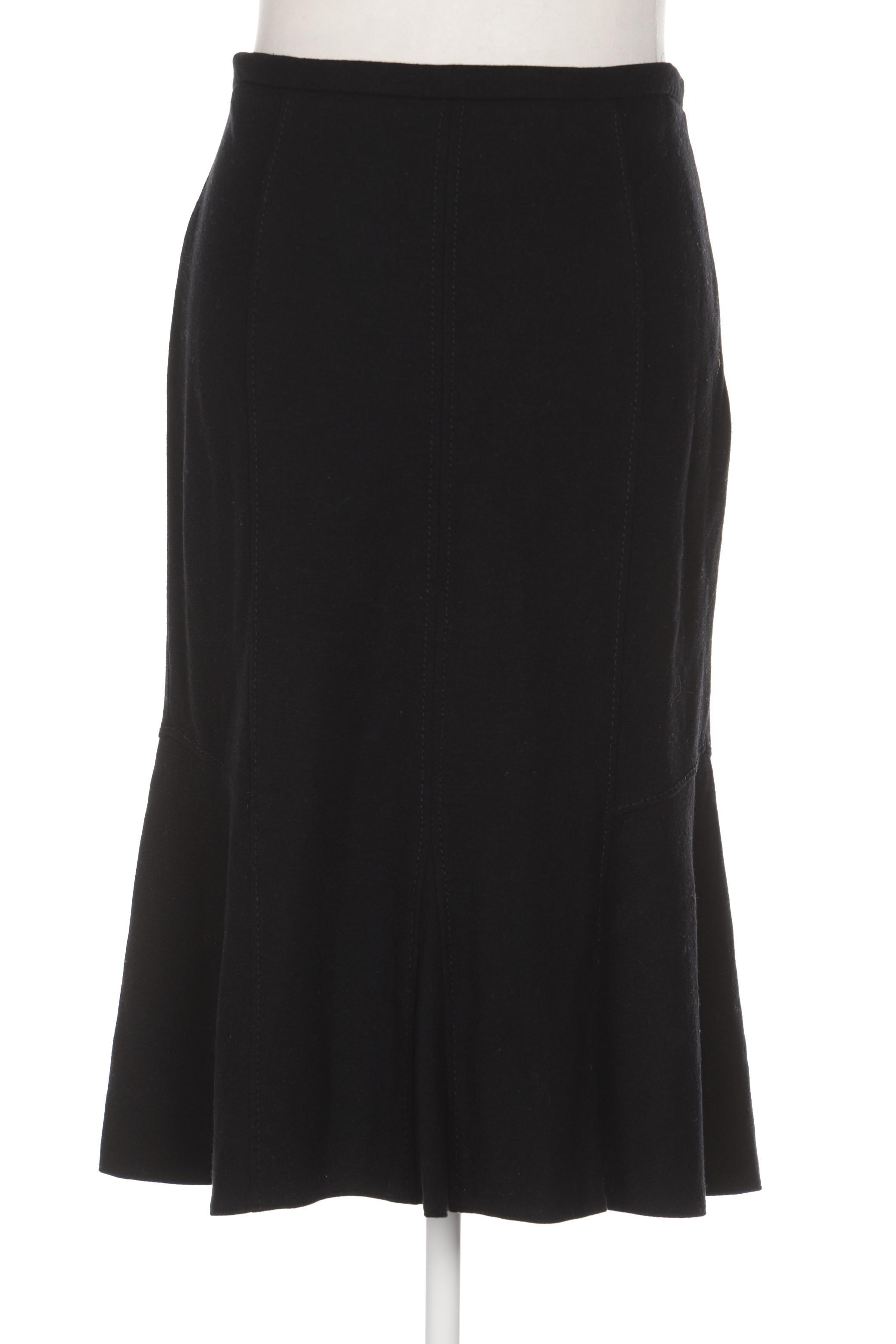 

Gerry Weber Damen Rock, schwarz, Gr. 34