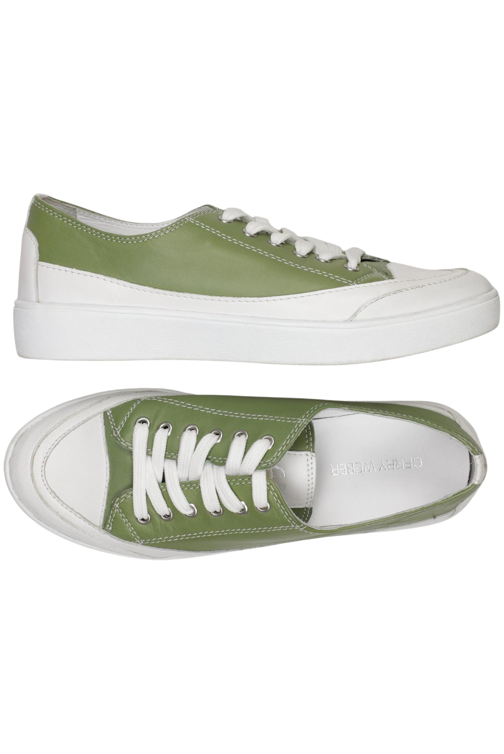 

Gerry Weber Damen Sneakers, mehrfarbig, Gr. 39