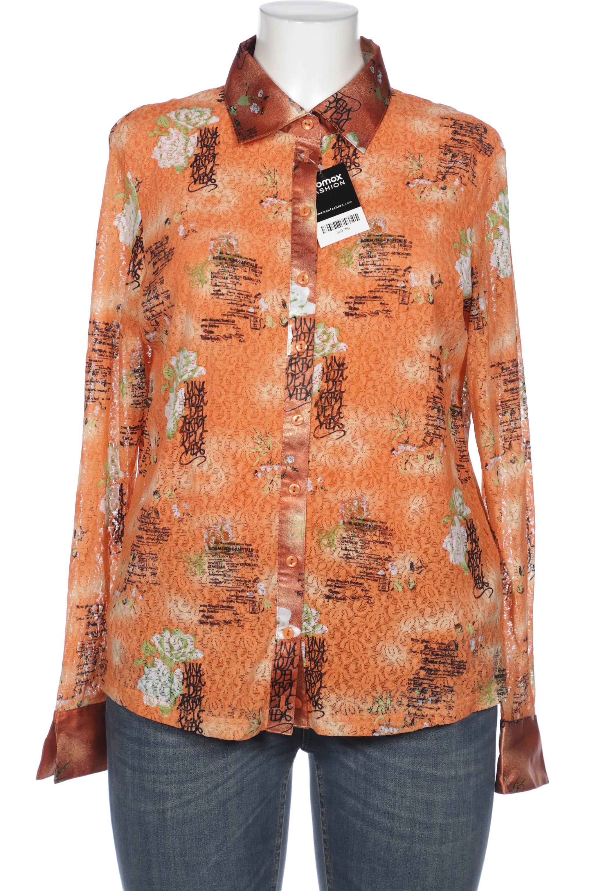 

Gerry Weber Damen Bluse, orange