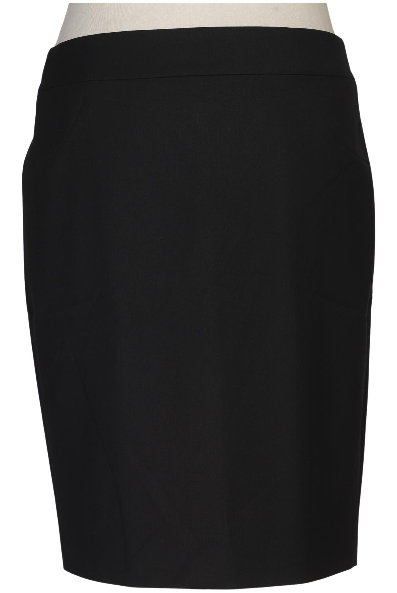 

Gerry Weber Damen Rock, schwarz, Gr. 33