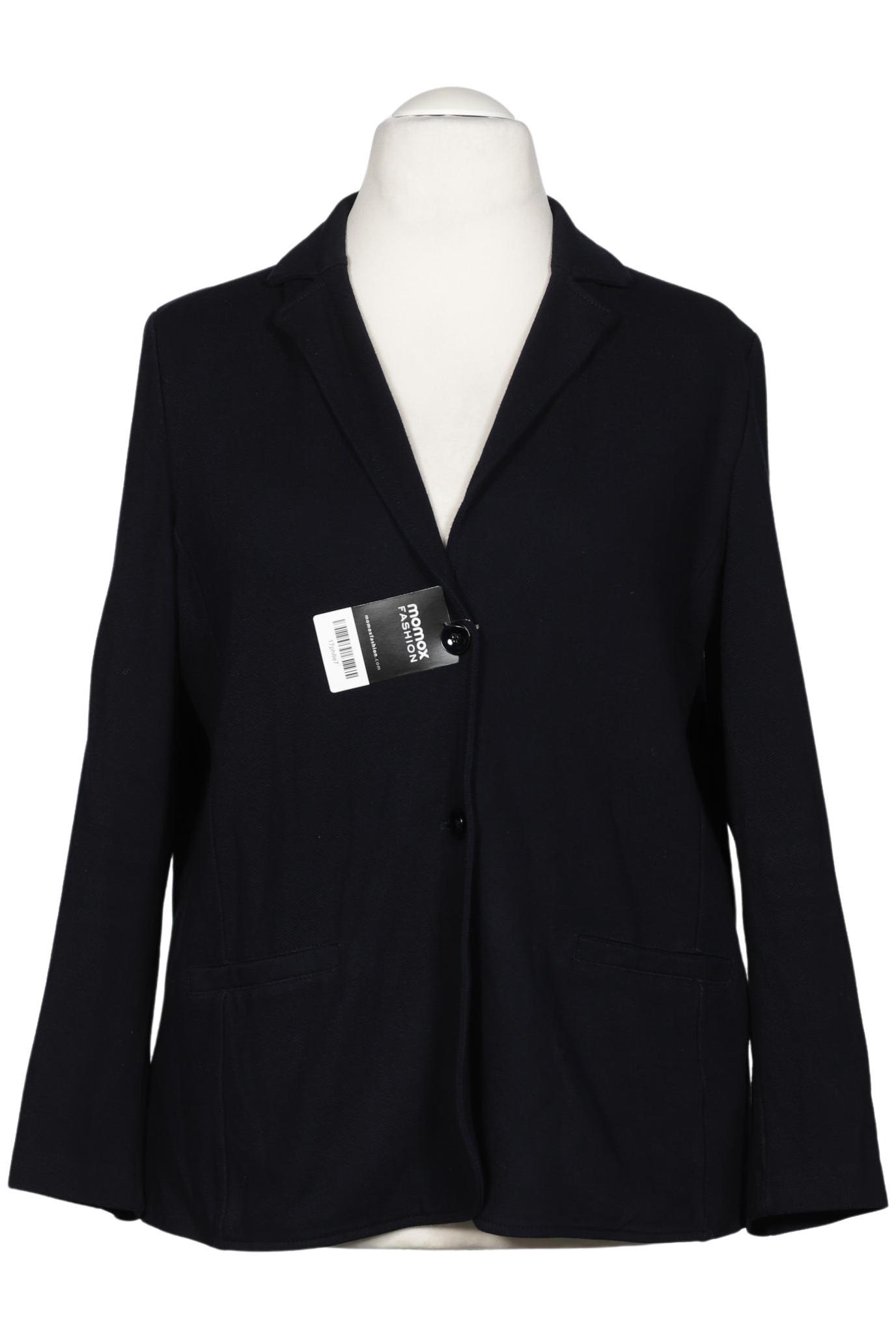 

Gerry Weber Damen Blazer, marineblau, Gr. 46