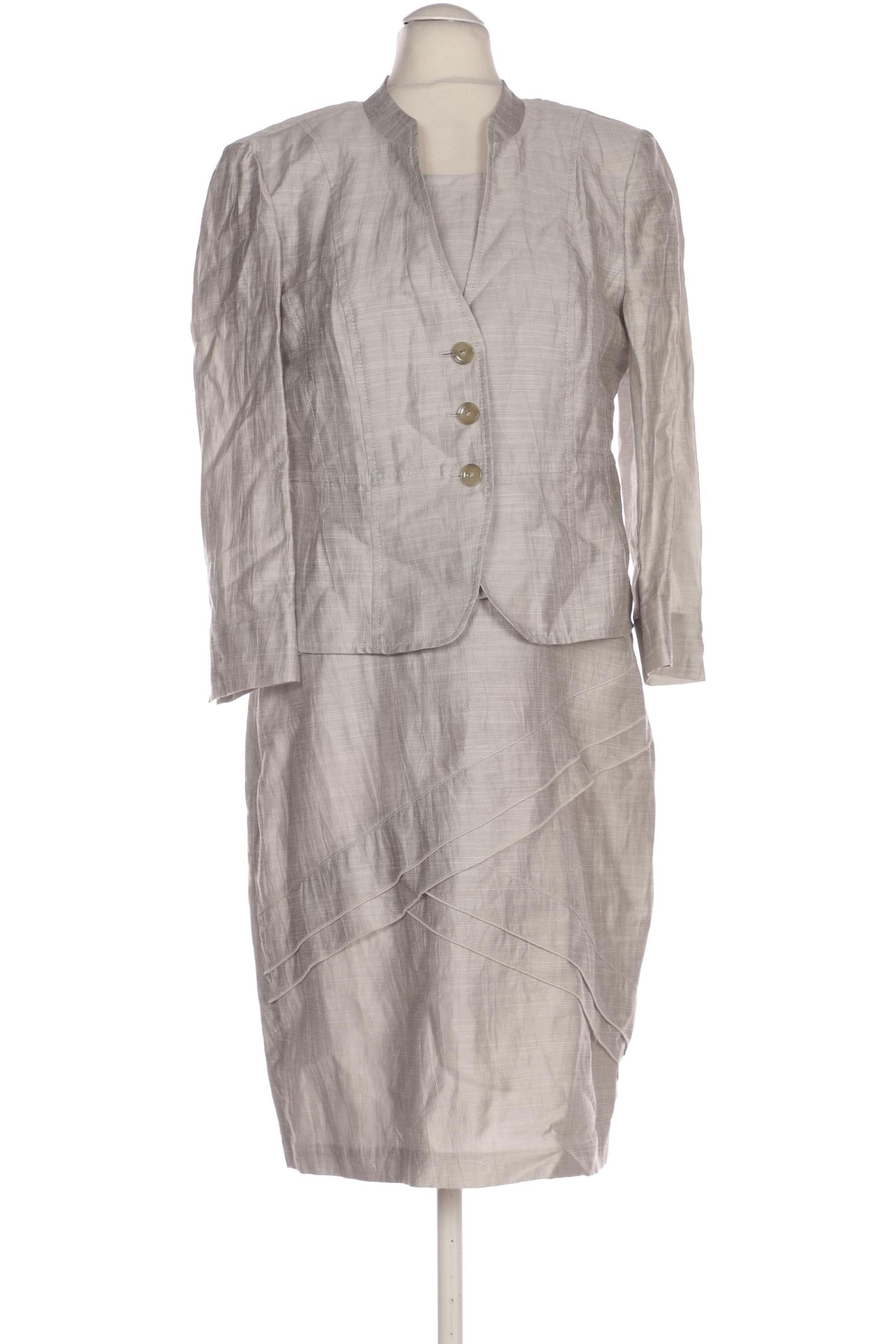 

Gerry Weber Damen Anzug, grau
