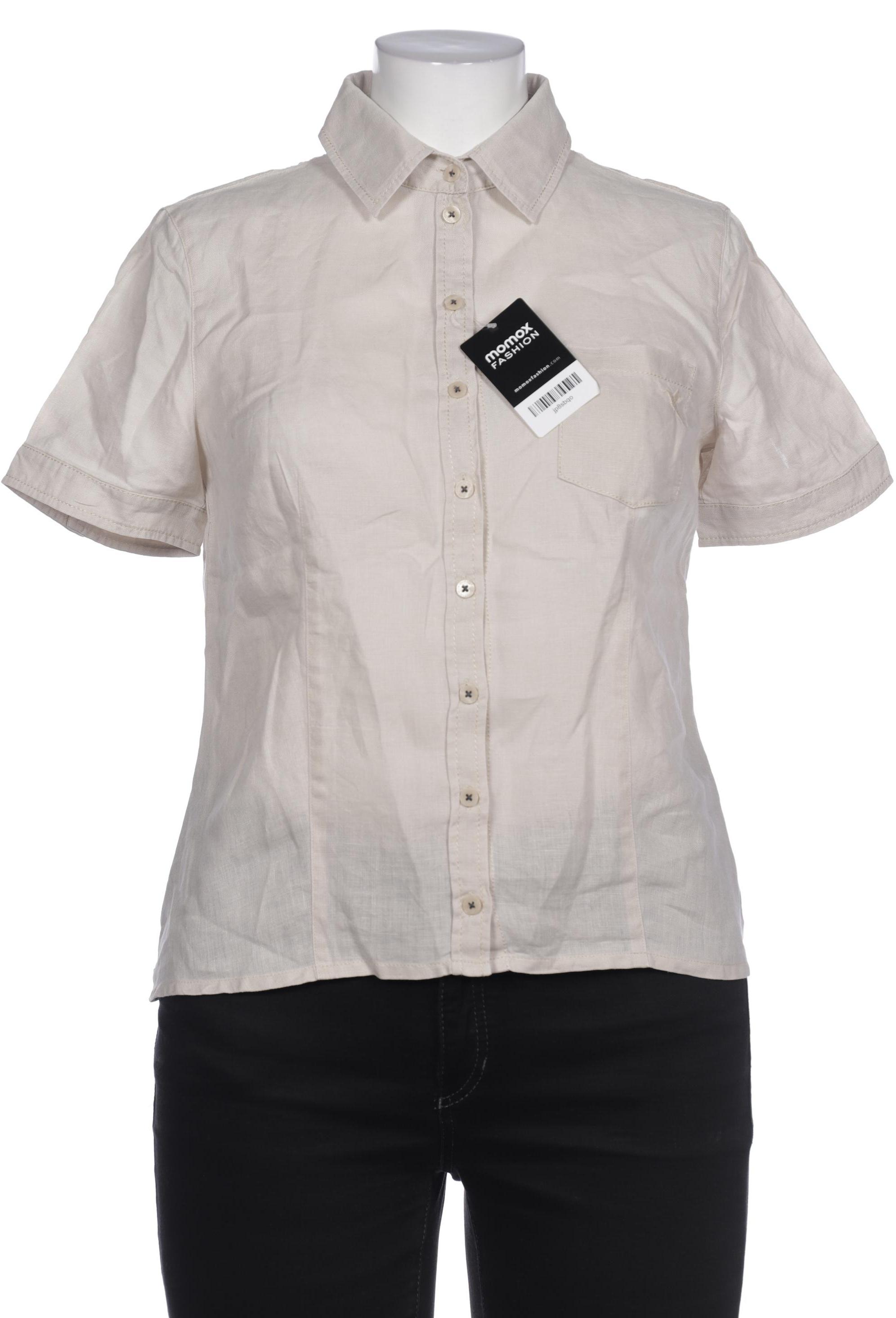 Thumbnail - Gerry Weber Damen Bluse, beige, Gr. 44