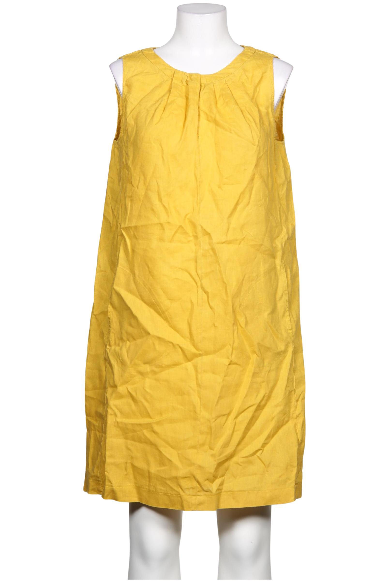 

Gerry Weber Damen Kleid, gelb, Gr. 38