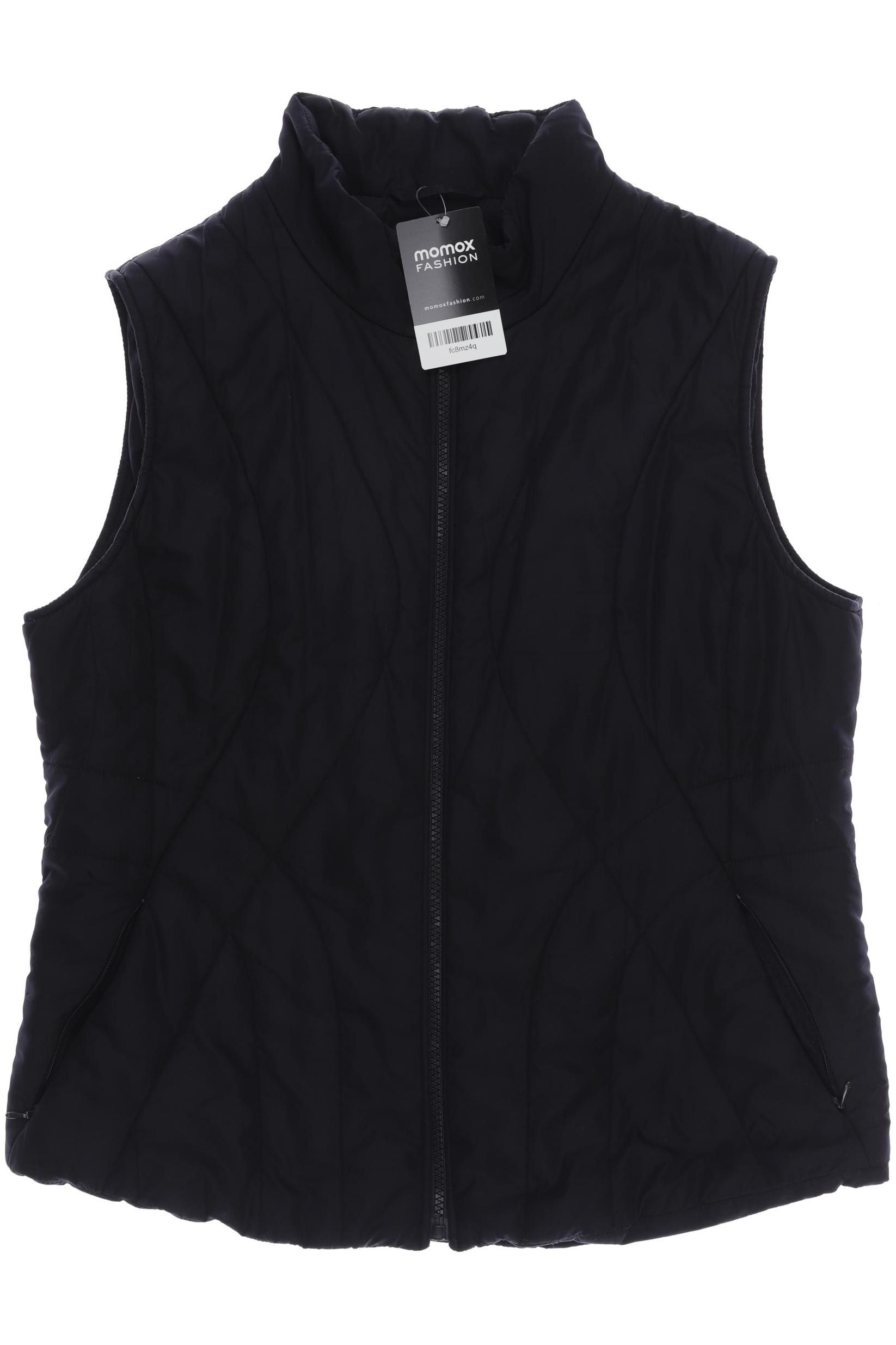 

Gerry Weber Damen Weste, schwarz