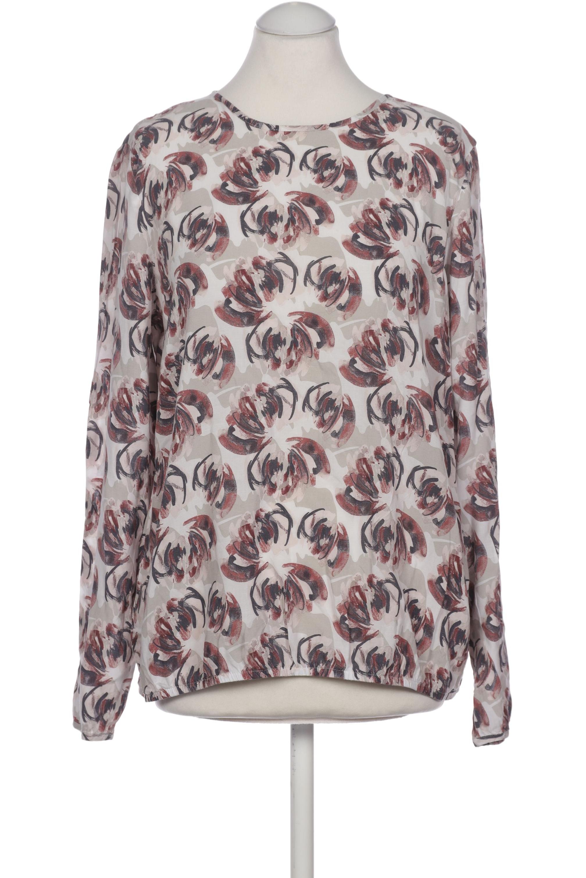 

Gerry Weber Damen Bluse, mehrfarbig, Gr. 40
