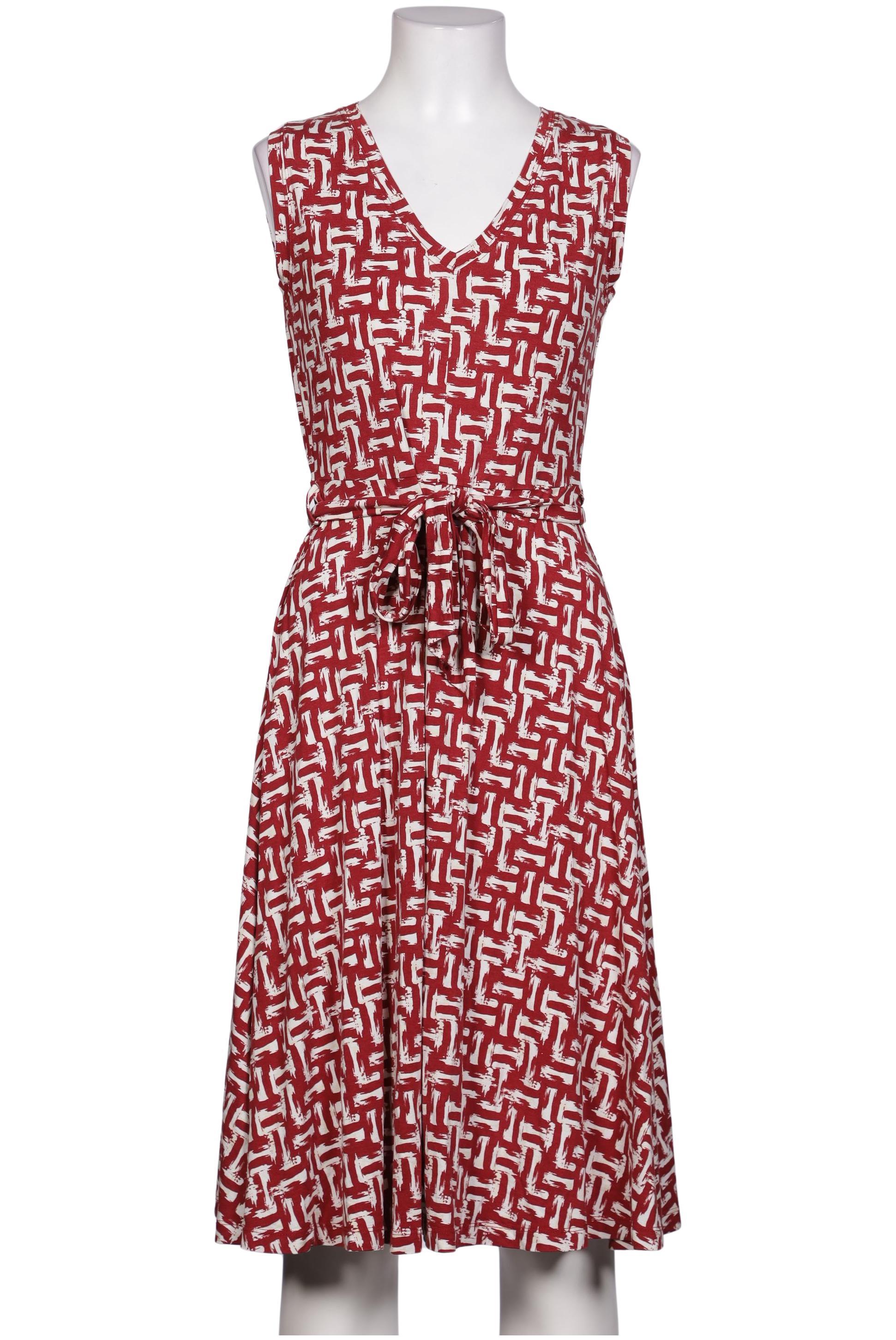 

Gerry Weber Damen Kleid, bordeaux, Gr. 34