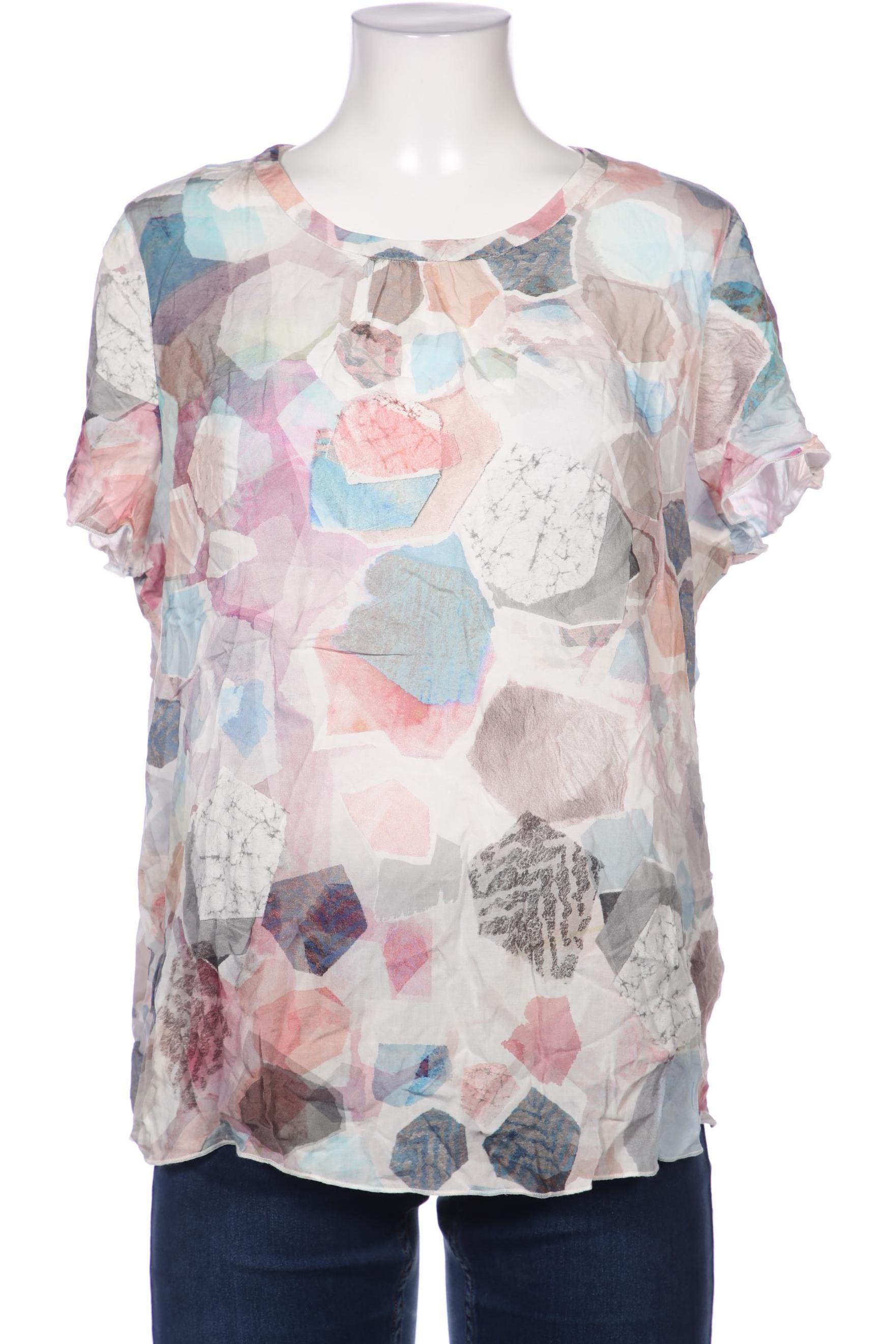 

Gerry Weber Damen Bluse, mehrfarbig, Gr. 42