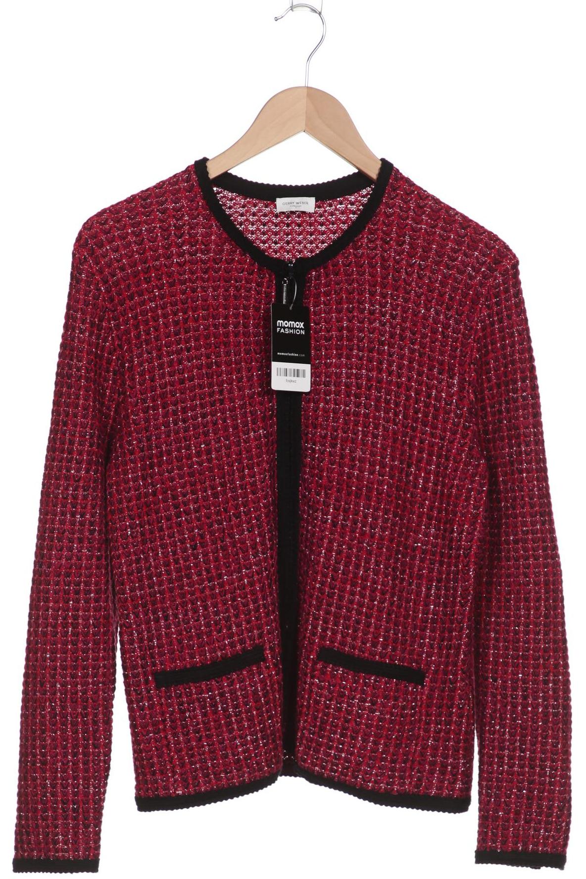 

Gerry Weber Damen Strickjacke, pink