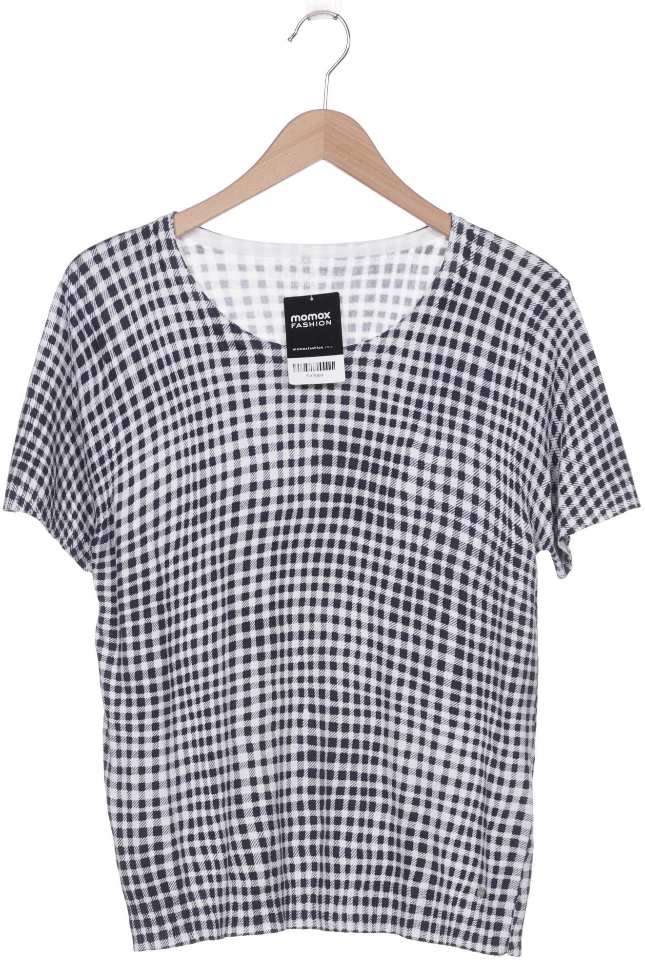 

Gerry Weber Damen Pullover, weiß, Gr. 42