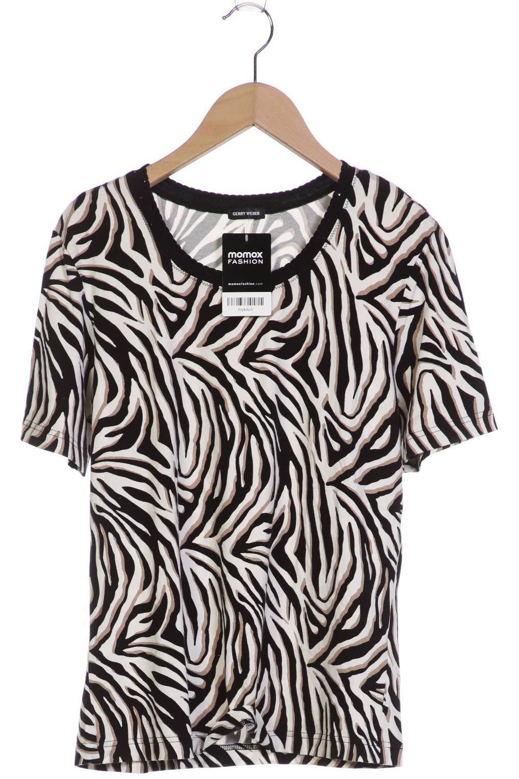 

Gerry Weber Damen T-Shirt, mehrfarbig