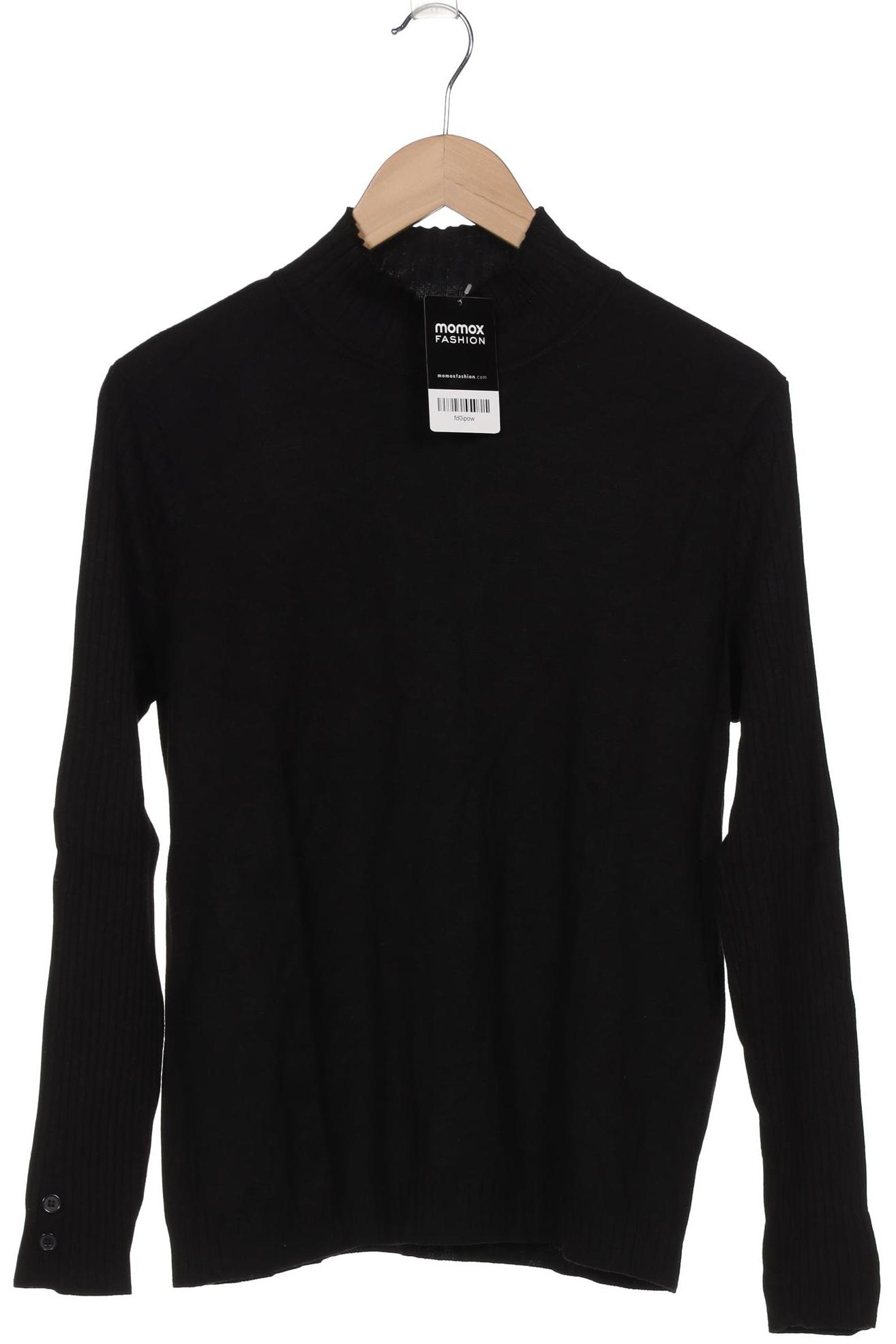 

Gerry Weber Damen Pullover, schwarz, Gr. 40