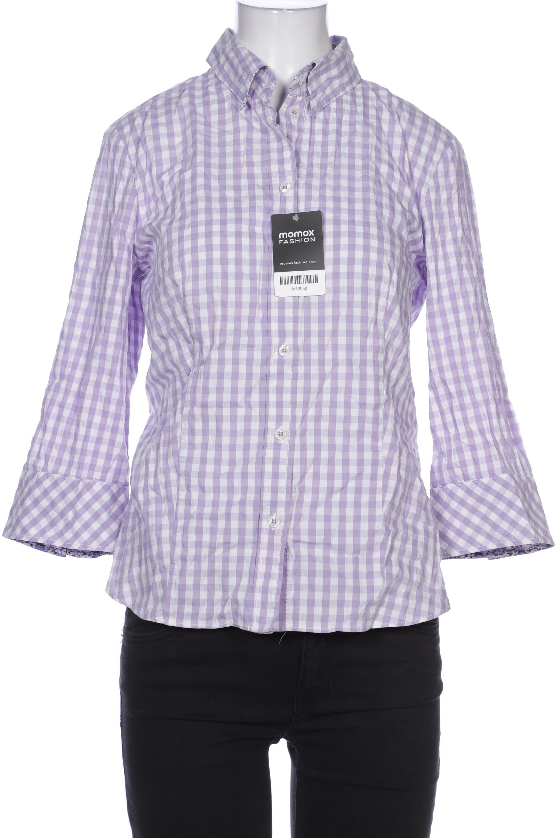 

Gerry Weber Damen Bluse, flieder