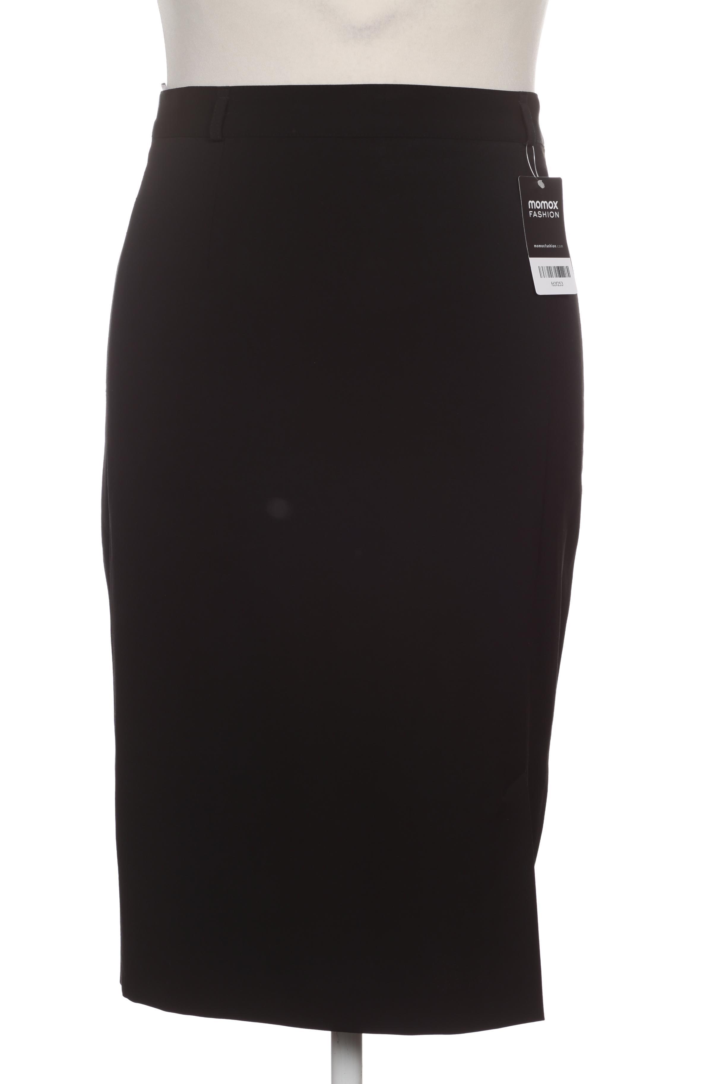 

Gerry Weber Damen Rock, schwarz, Gr. 40
