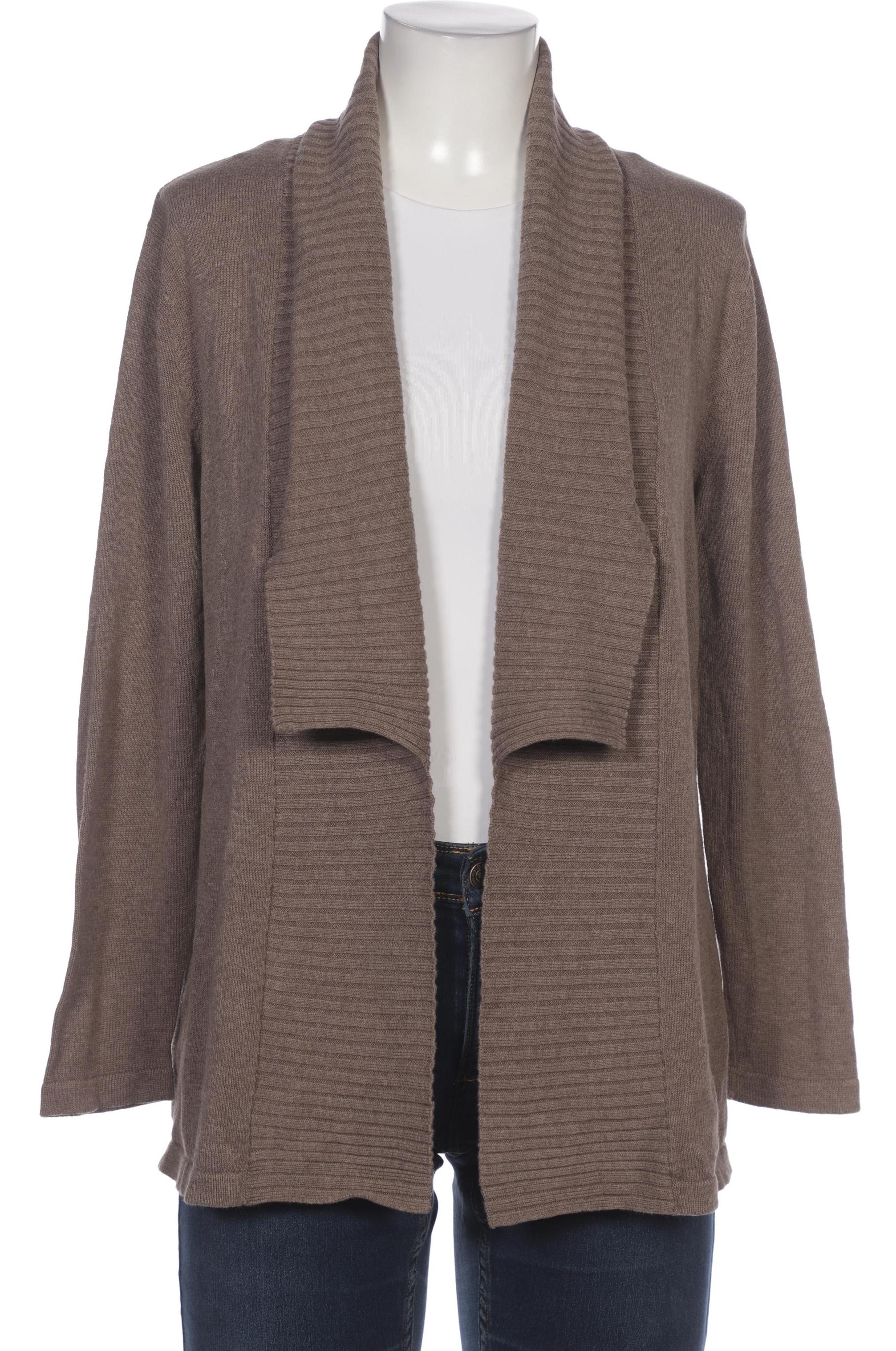 

Gerry Weber Damen Strickjacke, braun