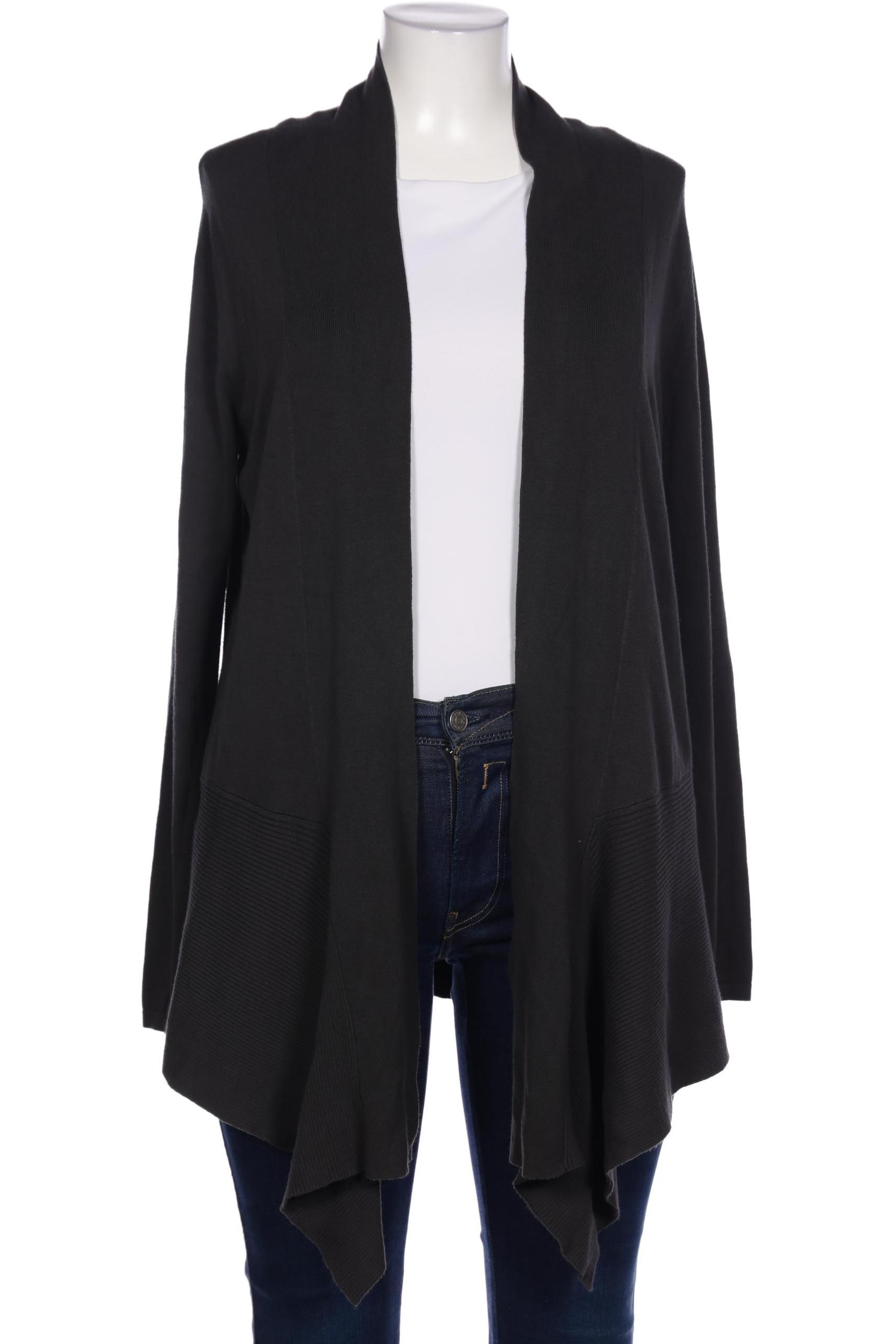 

Gerry Weber Damen Strickjacke, grau