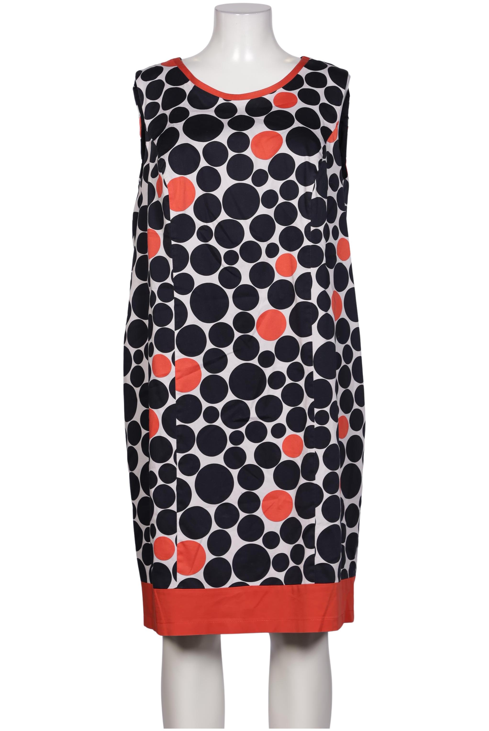 

Gerry Weber Damen Kleid, mehrfarbig, Gr. 44