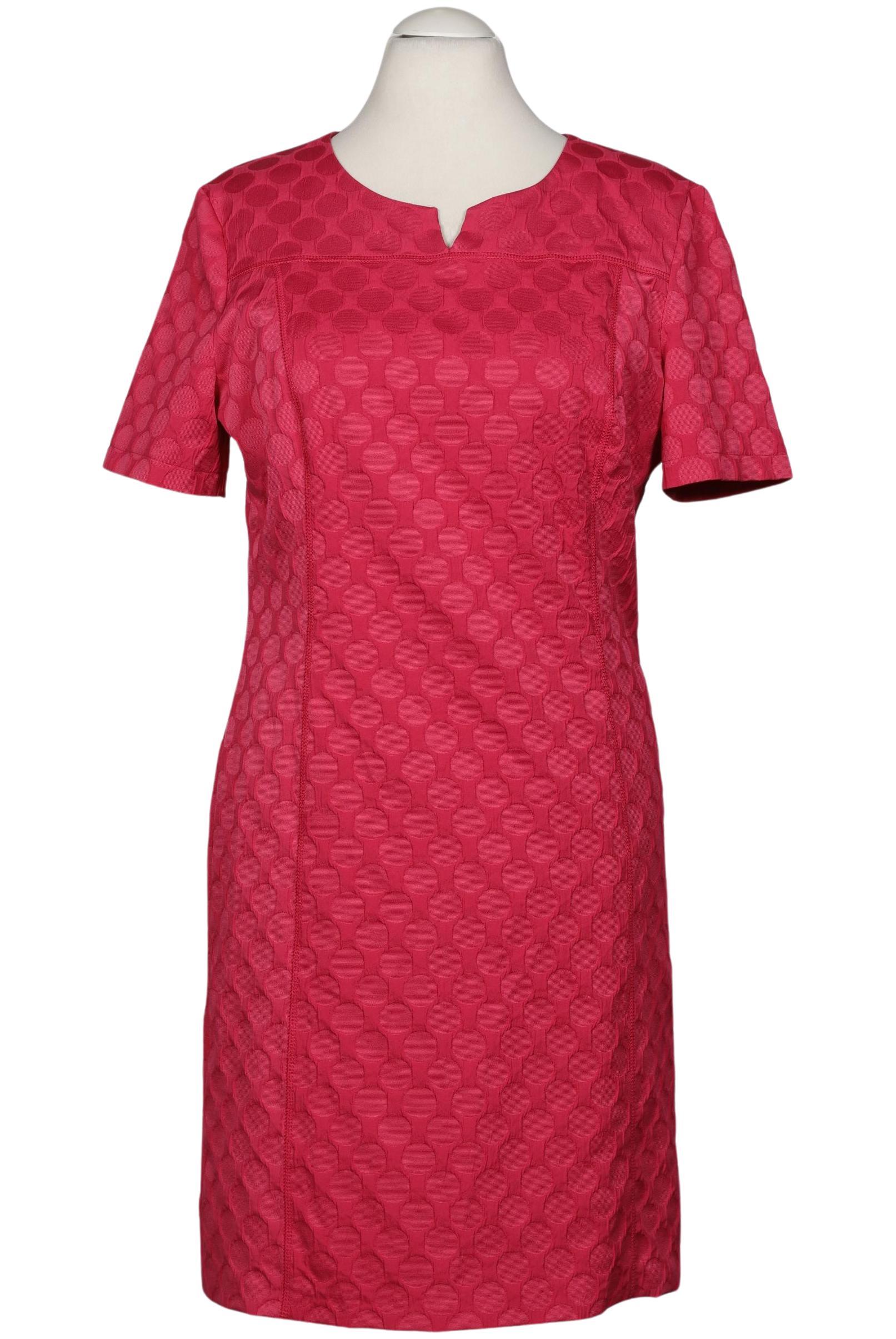 

Gerry Weber Damen Kleid, pink, Gr. 44