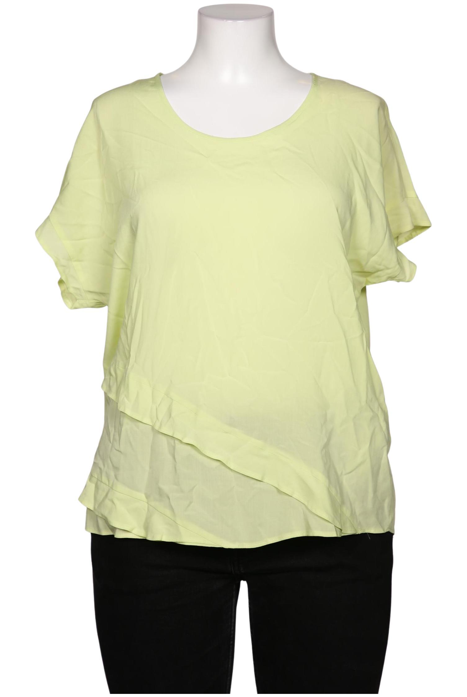

Gerry Weber Damen Bluse, hellgrün, Gr. 44