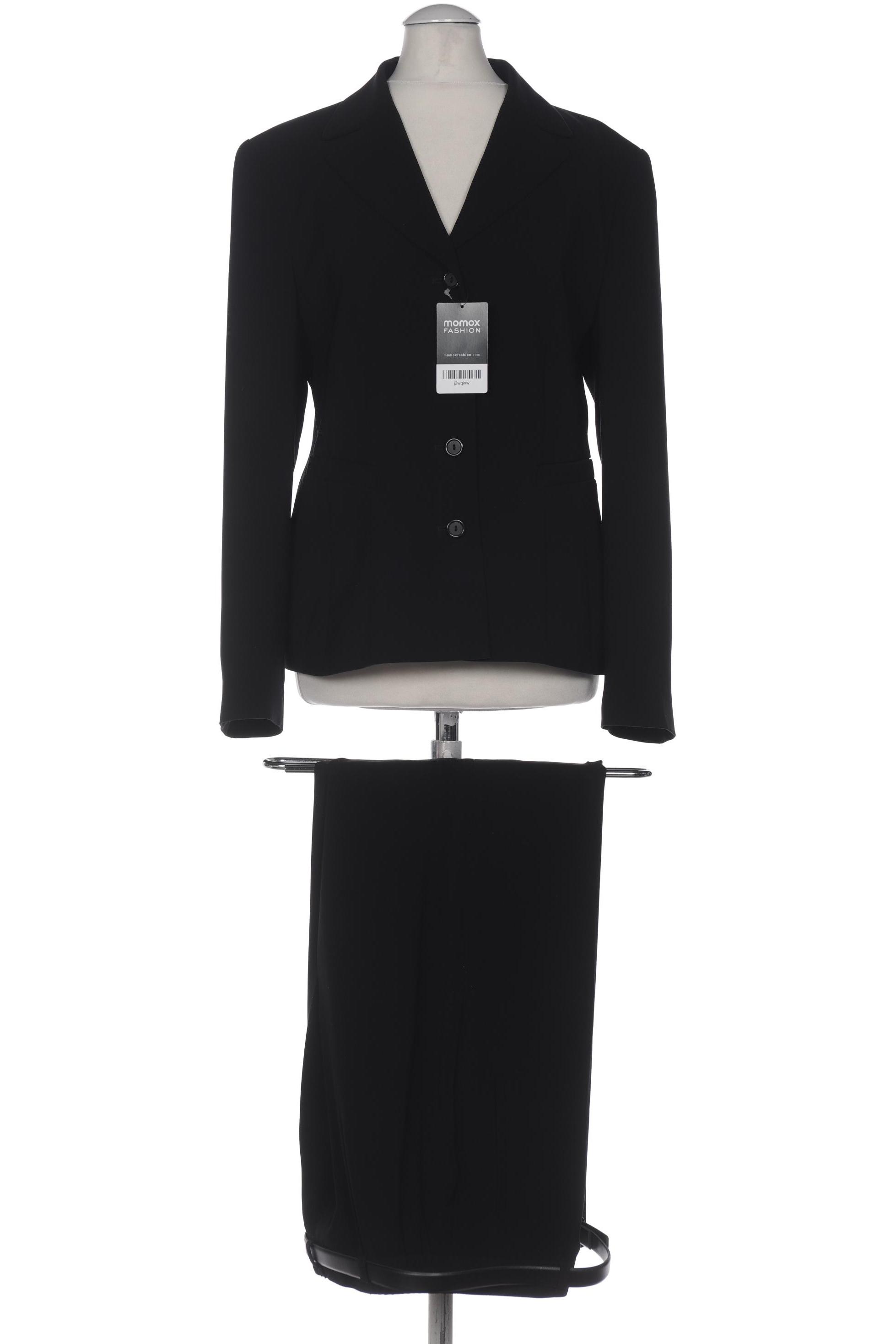 

Gerry Weber Damen Anzug, schwarz