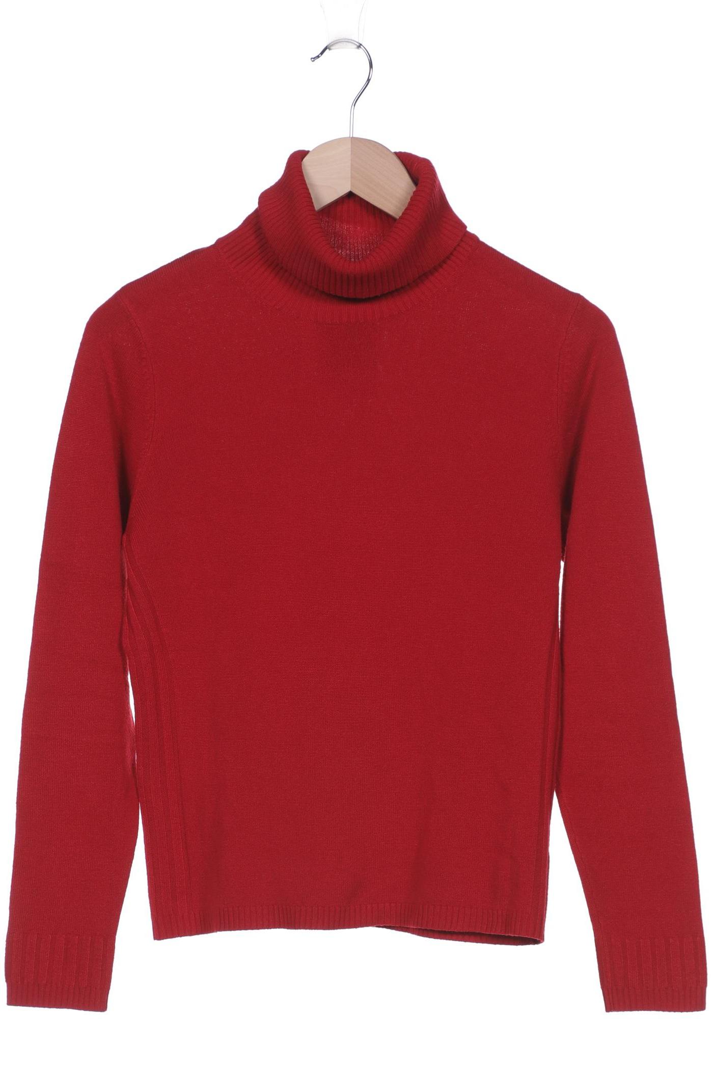 

Gerry Weber Damen Pullover, rot
