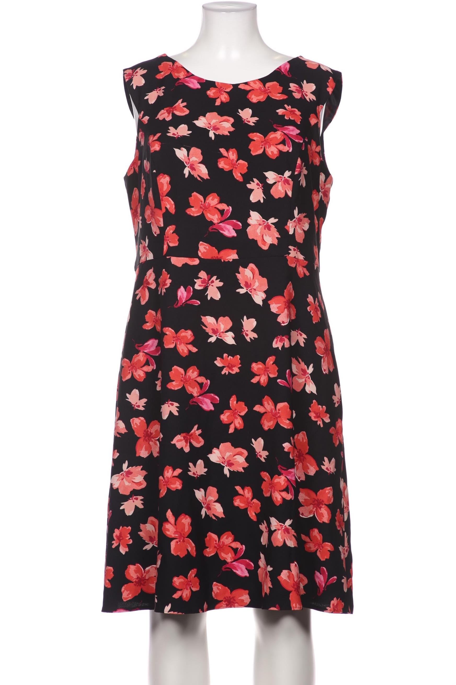 

Gerry Weber Damen Kleid, schwarz, Gr. 44