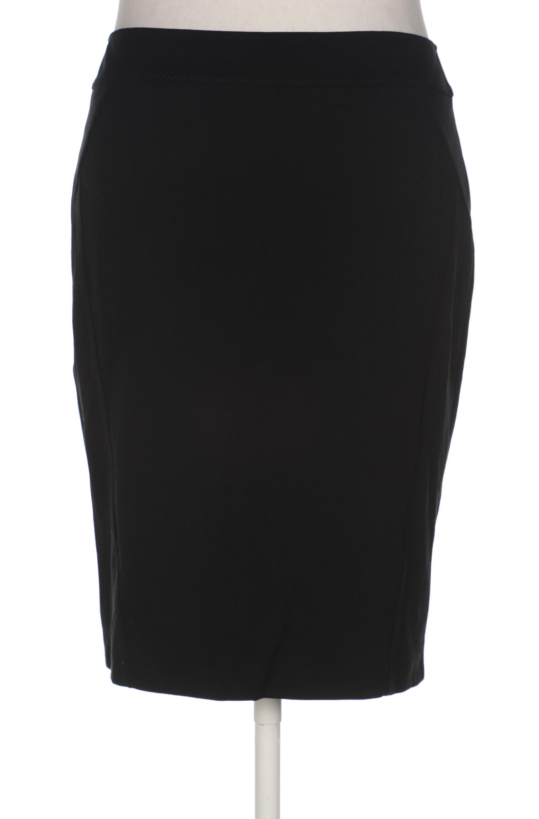 

Gerry Weber Damen Rock, schwarz, Gr. 32