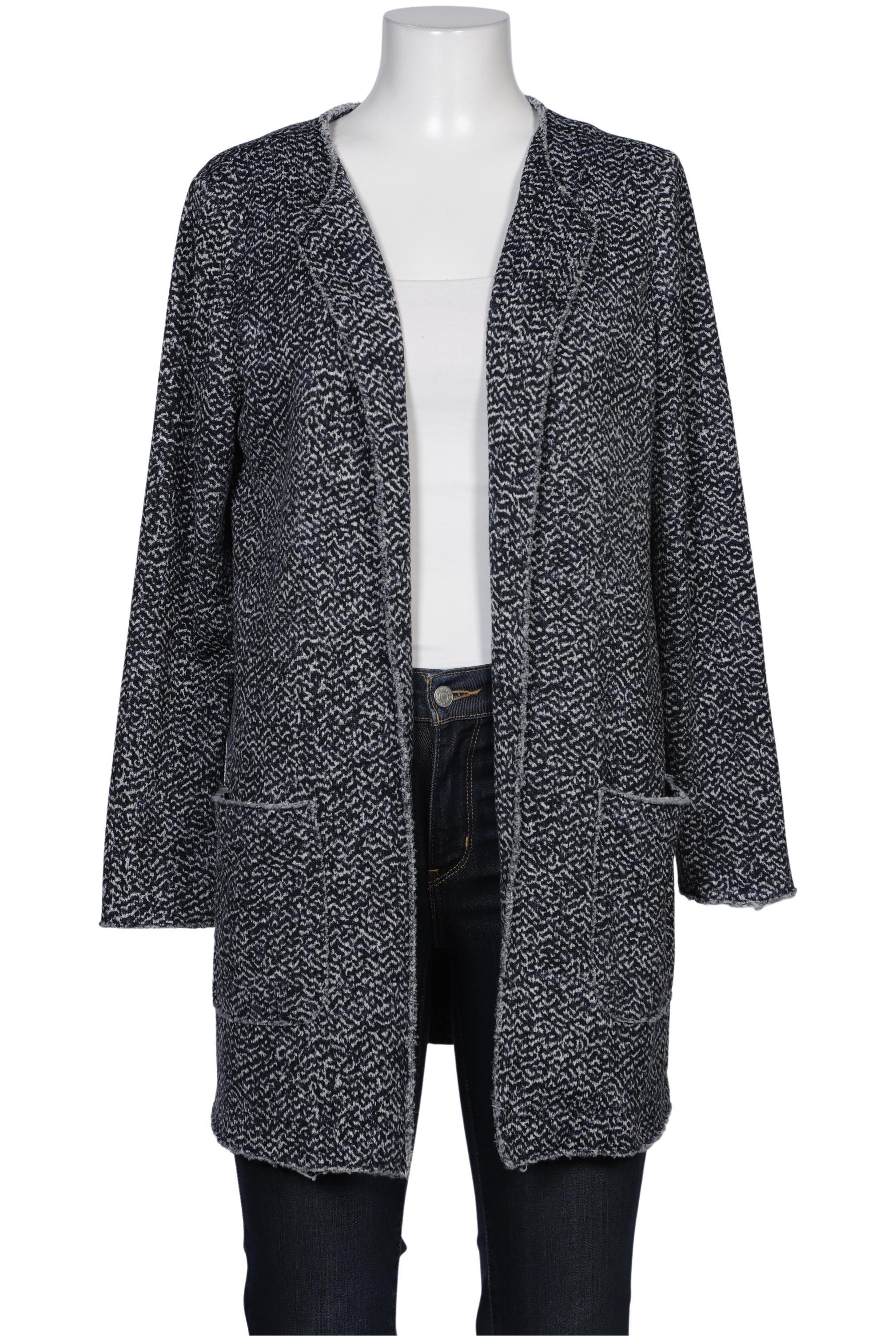 

Gerry Weber Damen Mantel, marineblau, Gr. 42