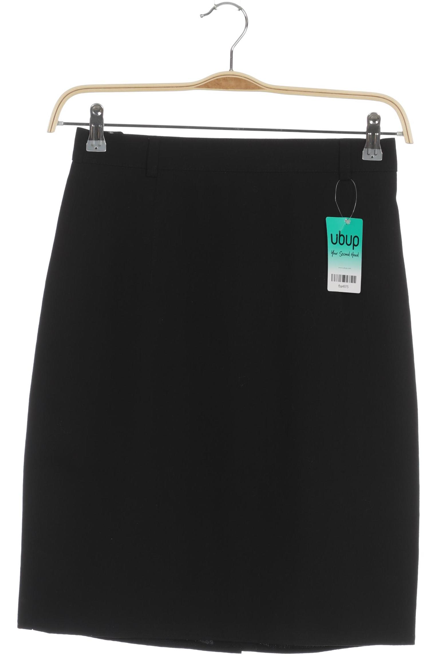 

Gerry Weber Damen Rock, schwarz, Gr. 40