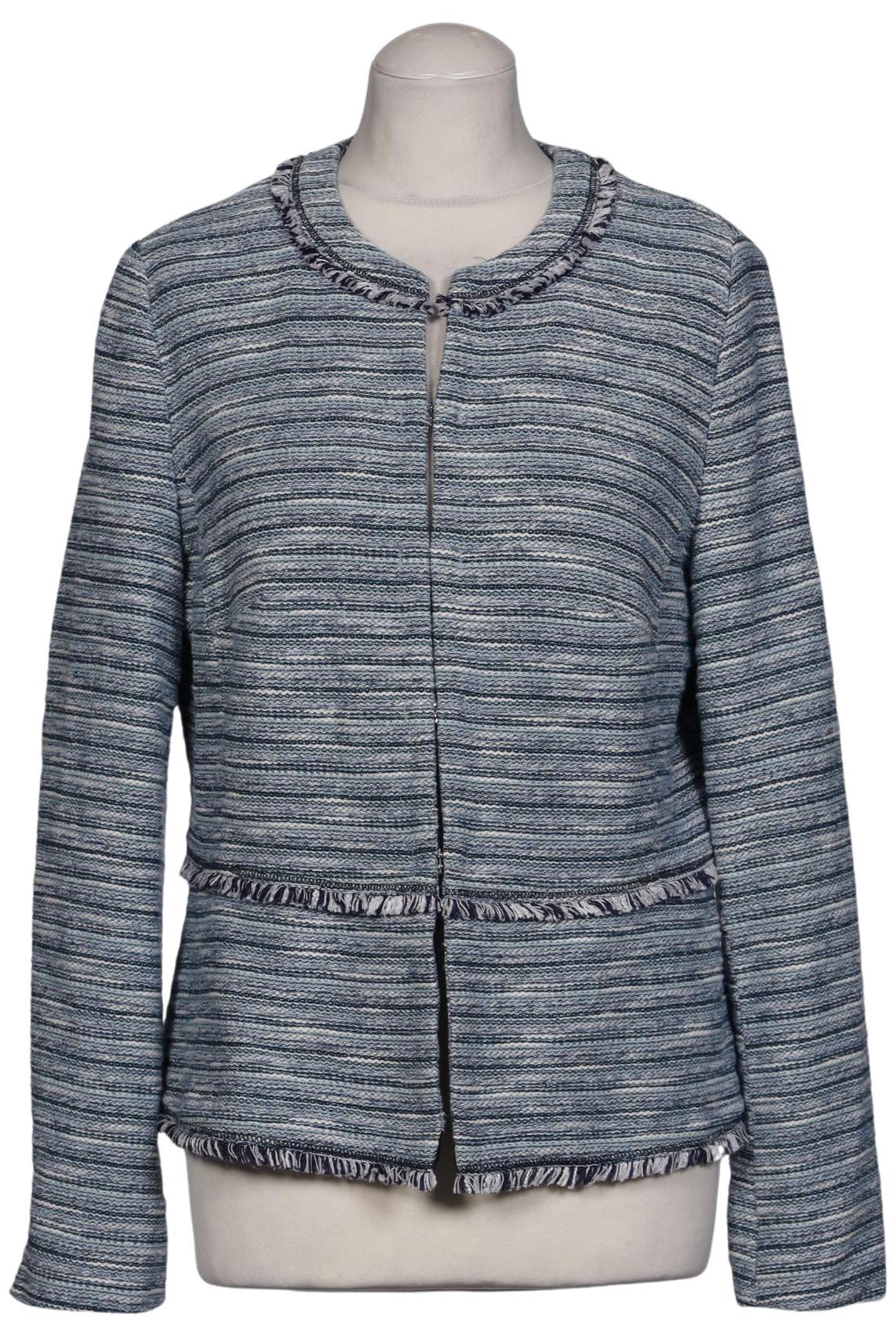 

Gerry Weber Damen Blazer, hellblau, Gr. 40