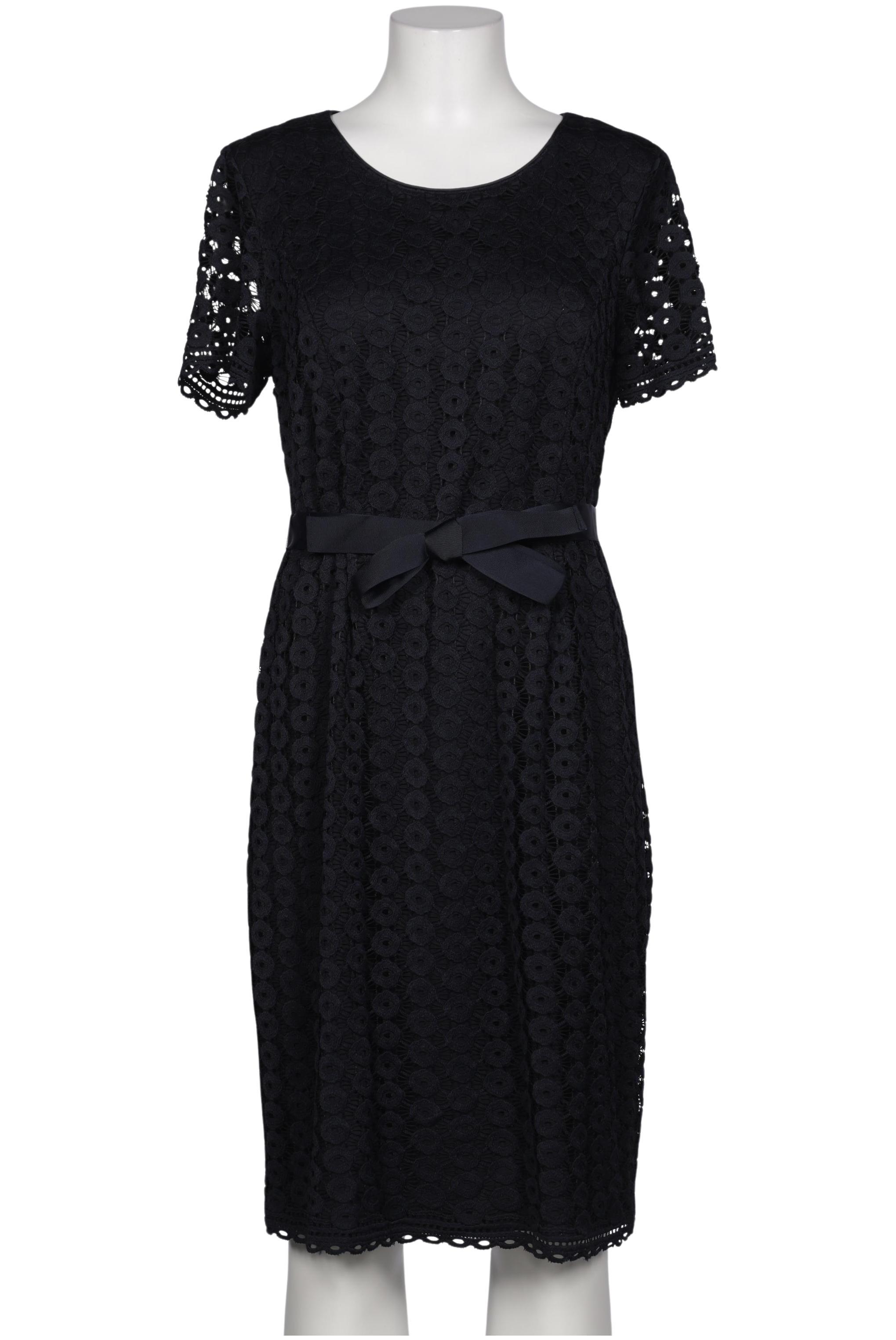 

Gerry Weber Damen Kleid, marineblau, Gr. 42