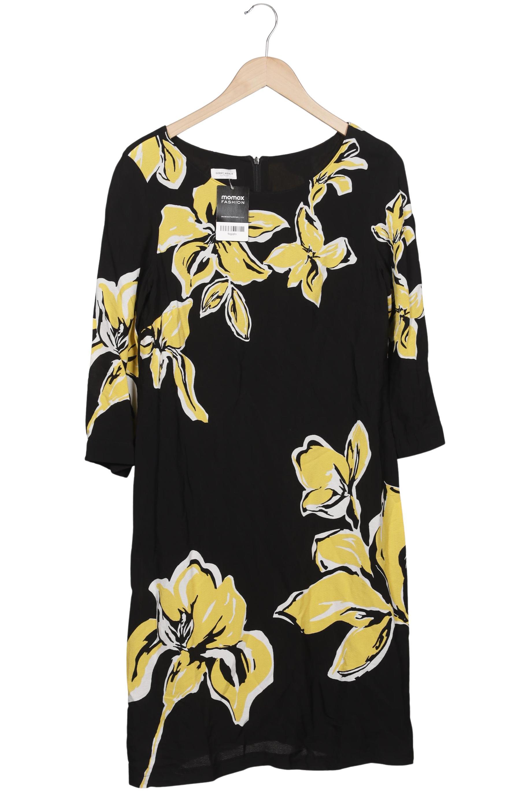 

Gerry Weber Damen Kleid, schwarz, Gr. 38